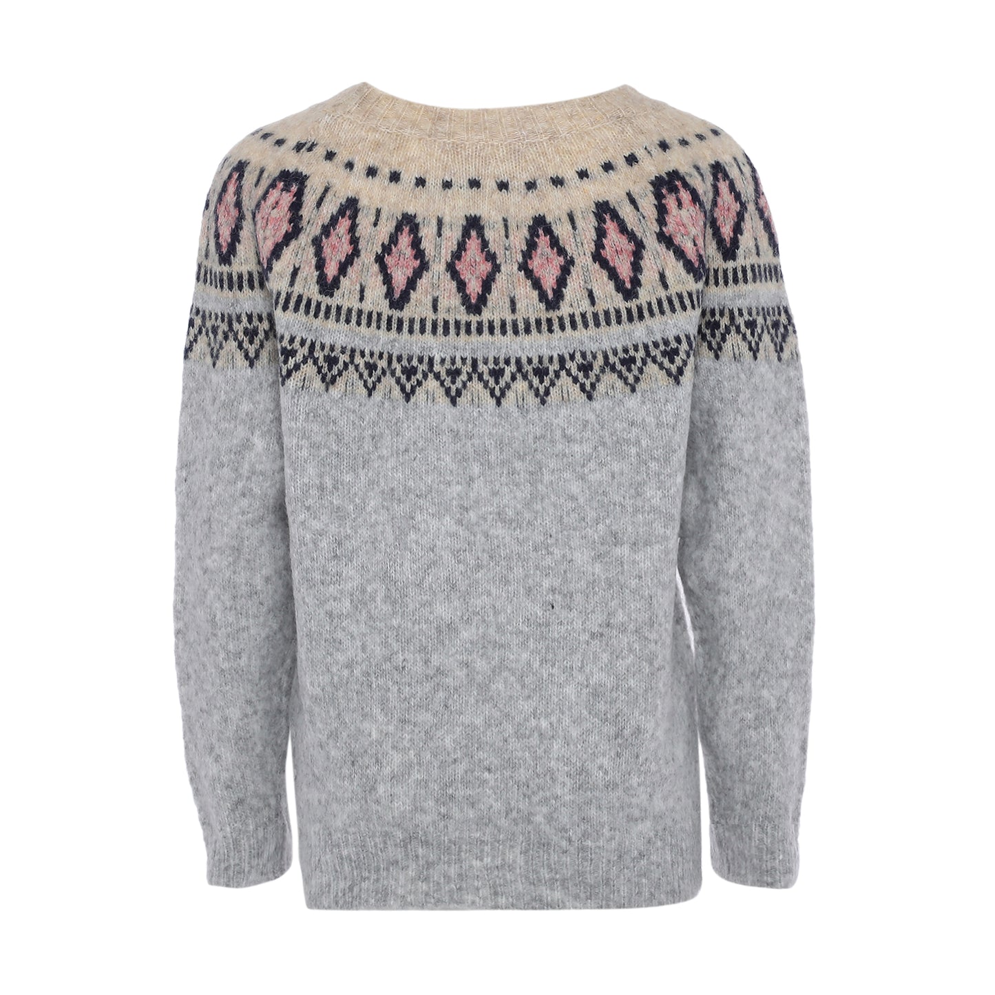 Jalene women's sweater