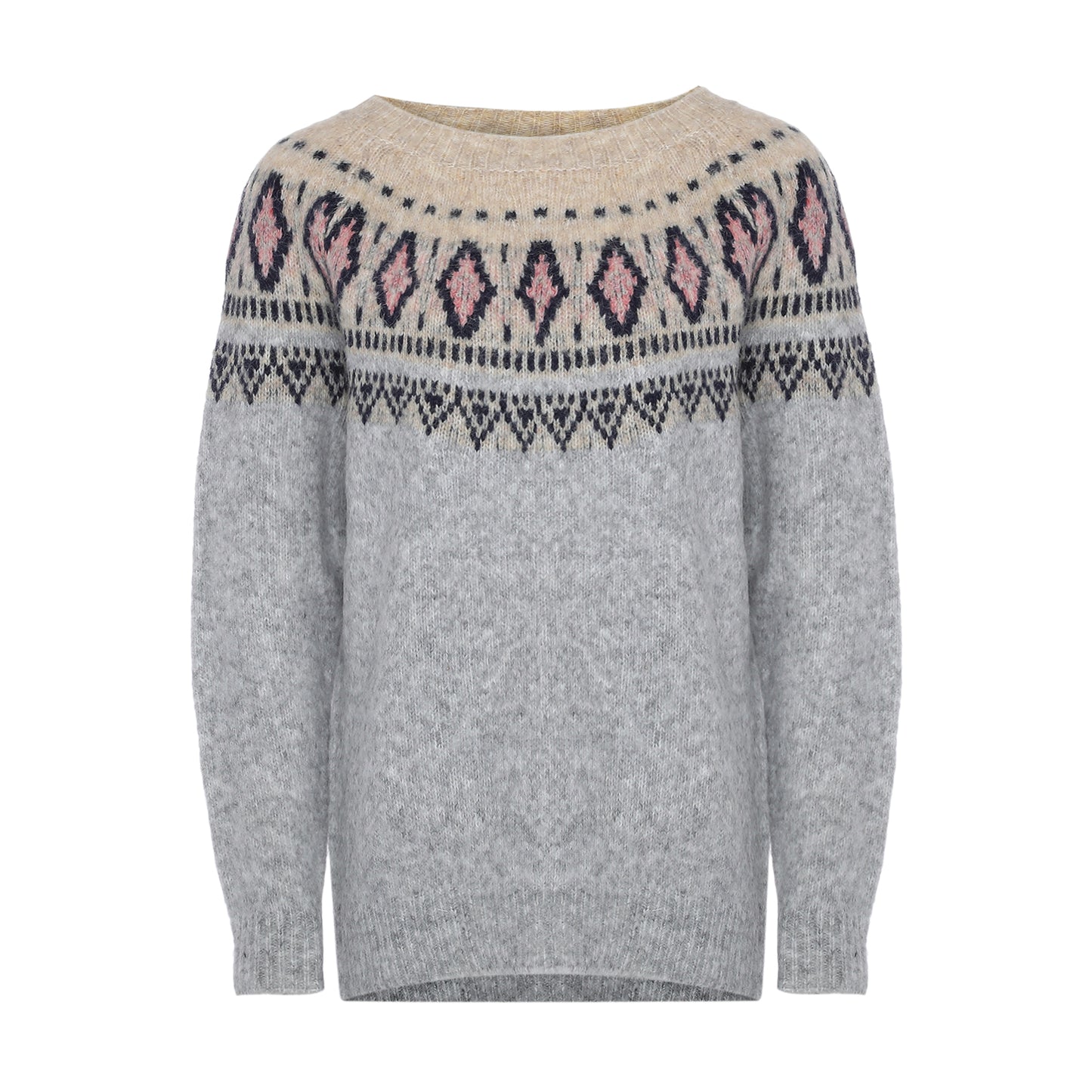 Jalene women's sweater