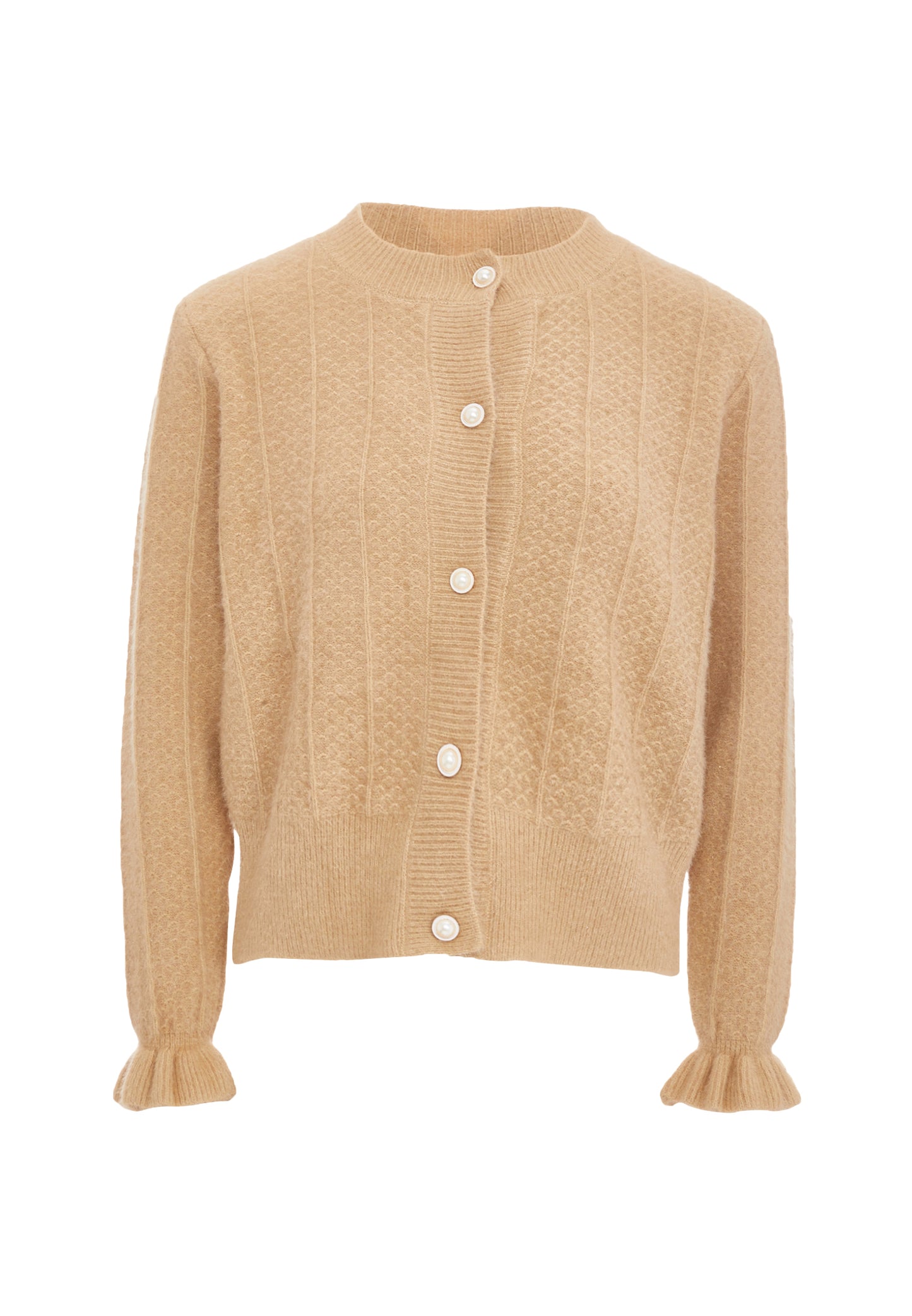 NALLY women's cardigan