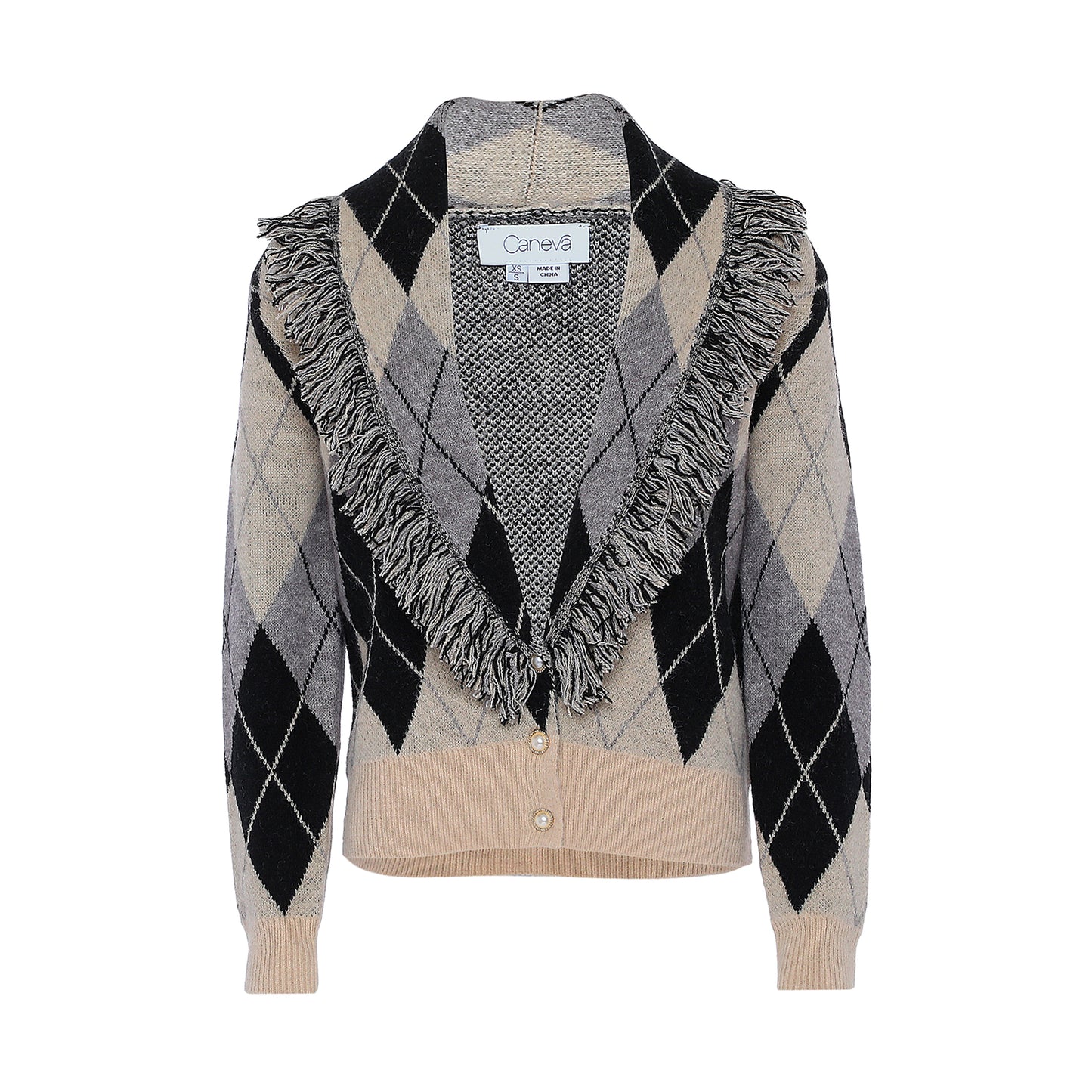caneva women's sweater