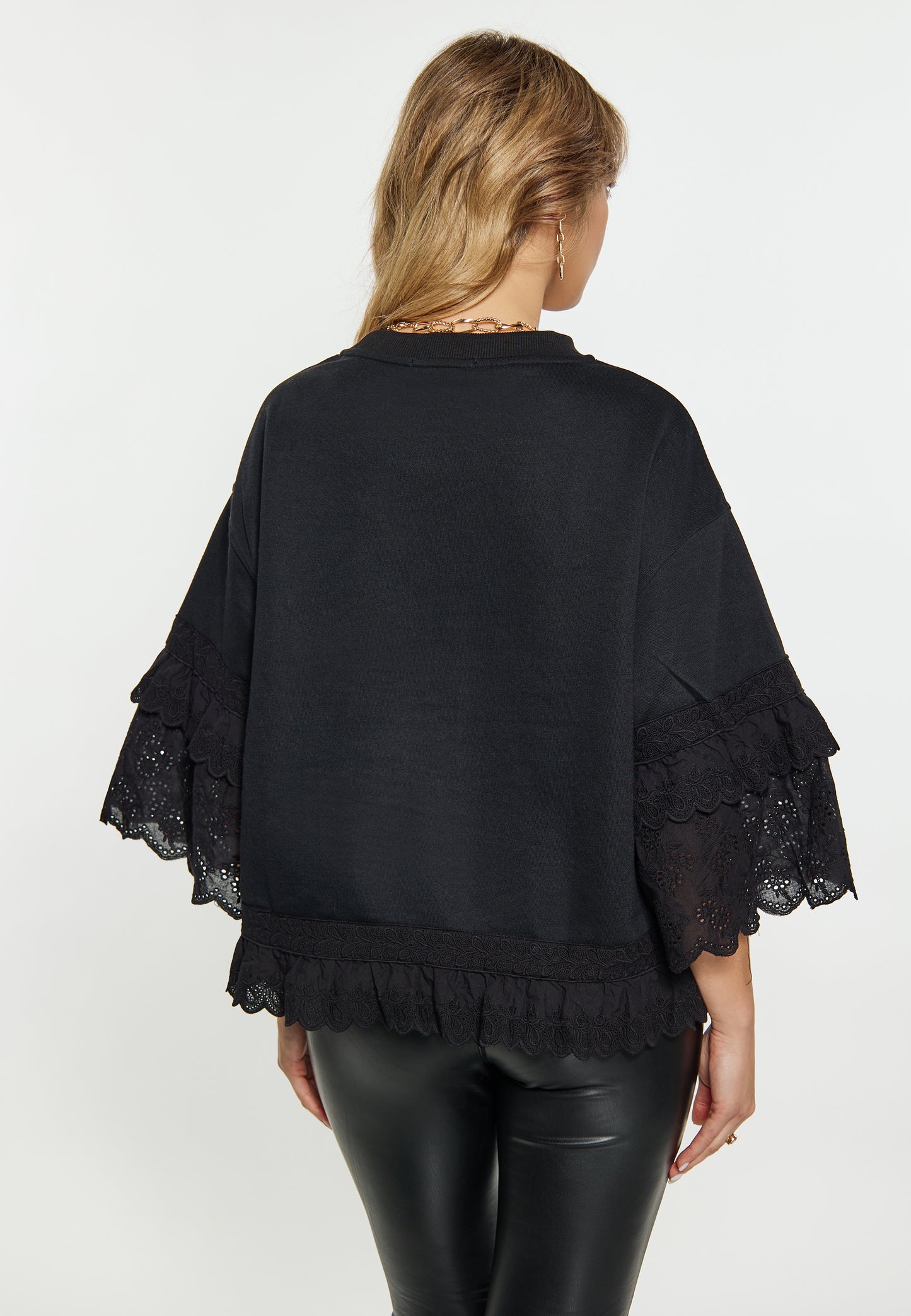 faina women's sweatshirt