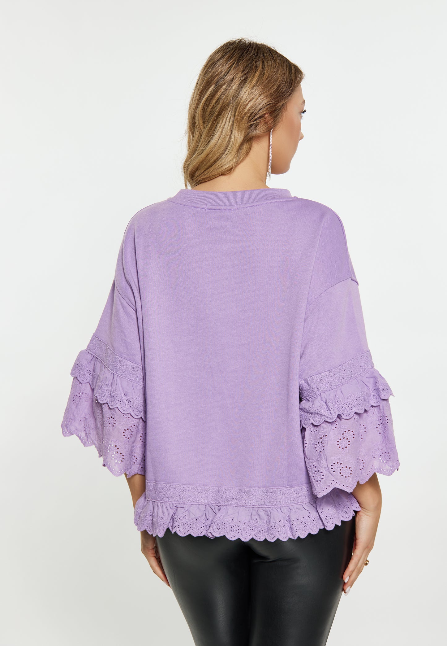 faina women's sweatshirt