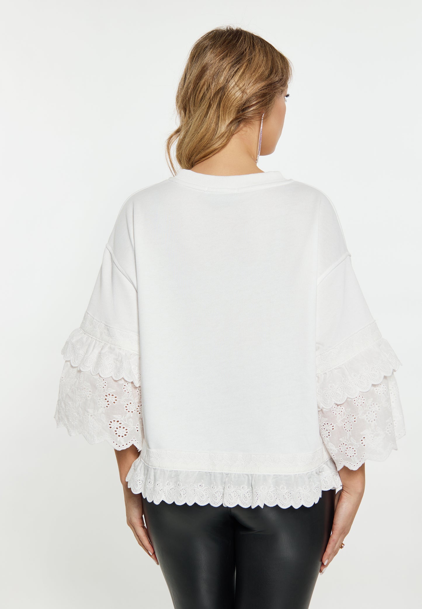 faina women's sweatshirt