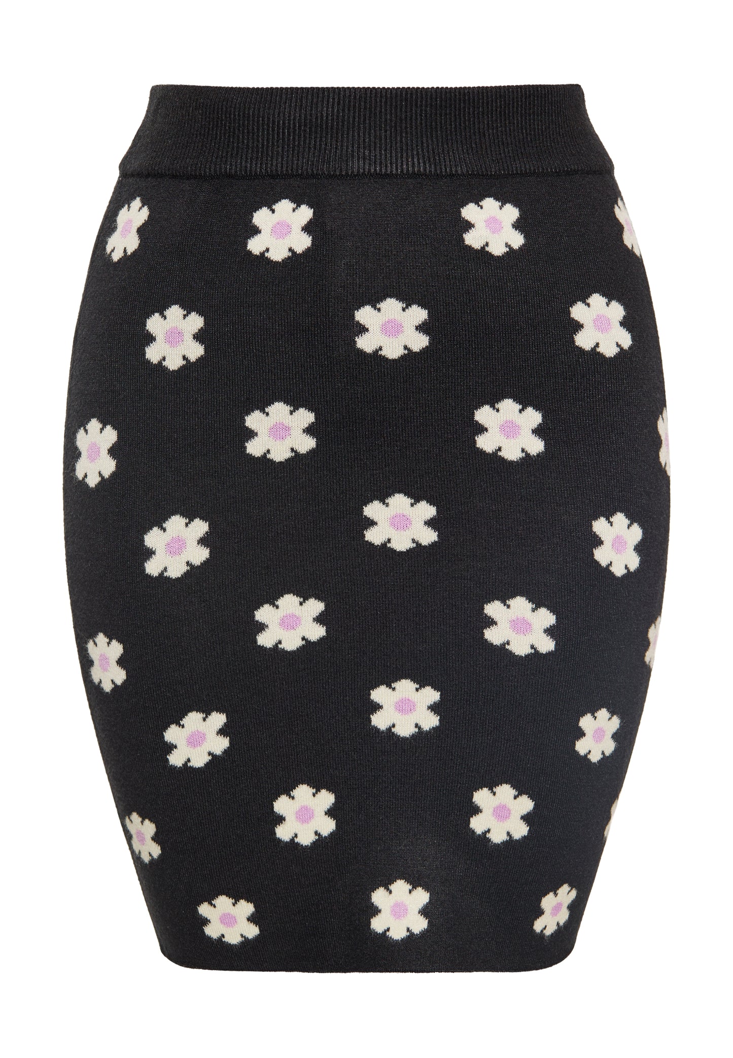 SWIRLY women's skirt