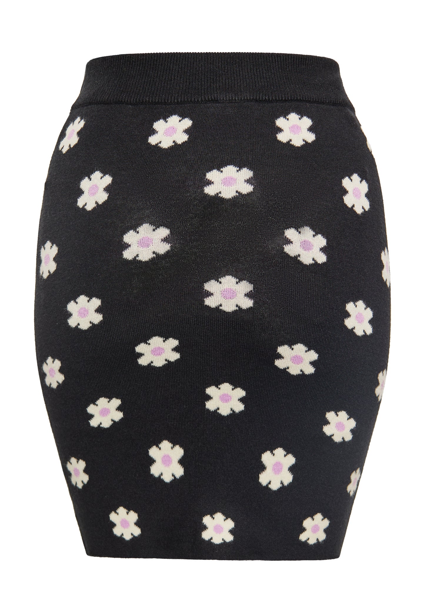 SWIRLY women's skirt
