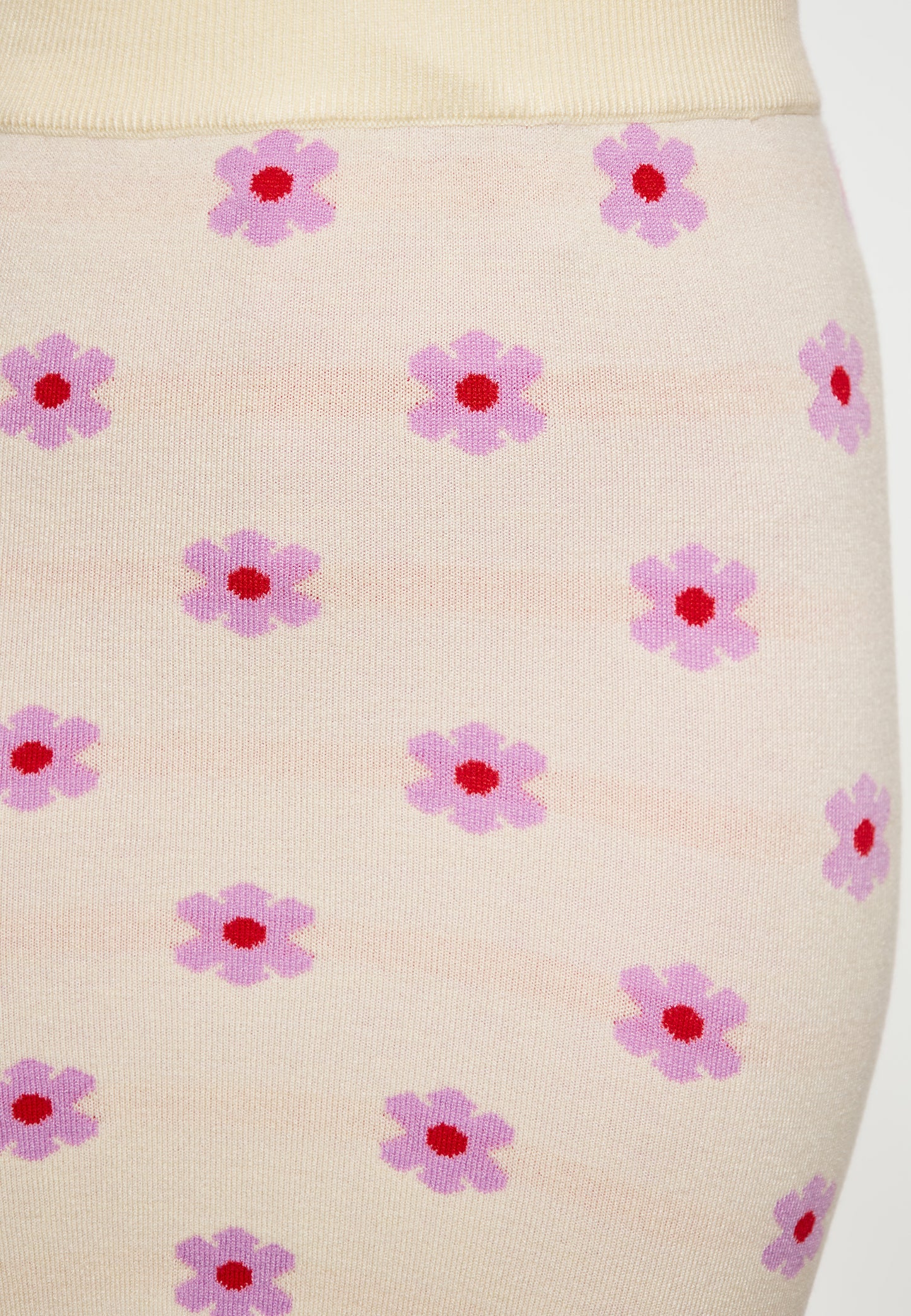 SWIRLY women's skirt