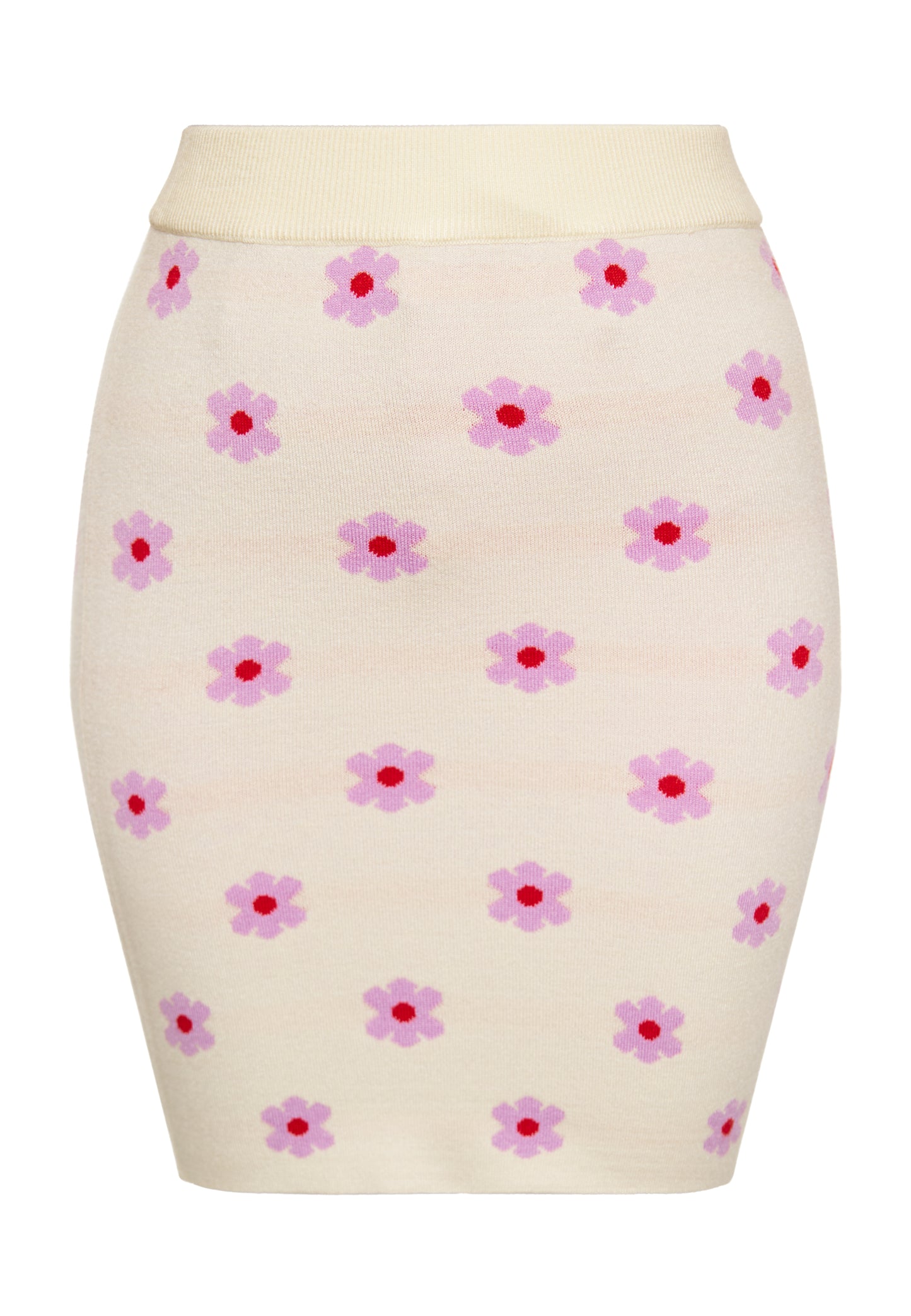 SWIRLY women's skirt