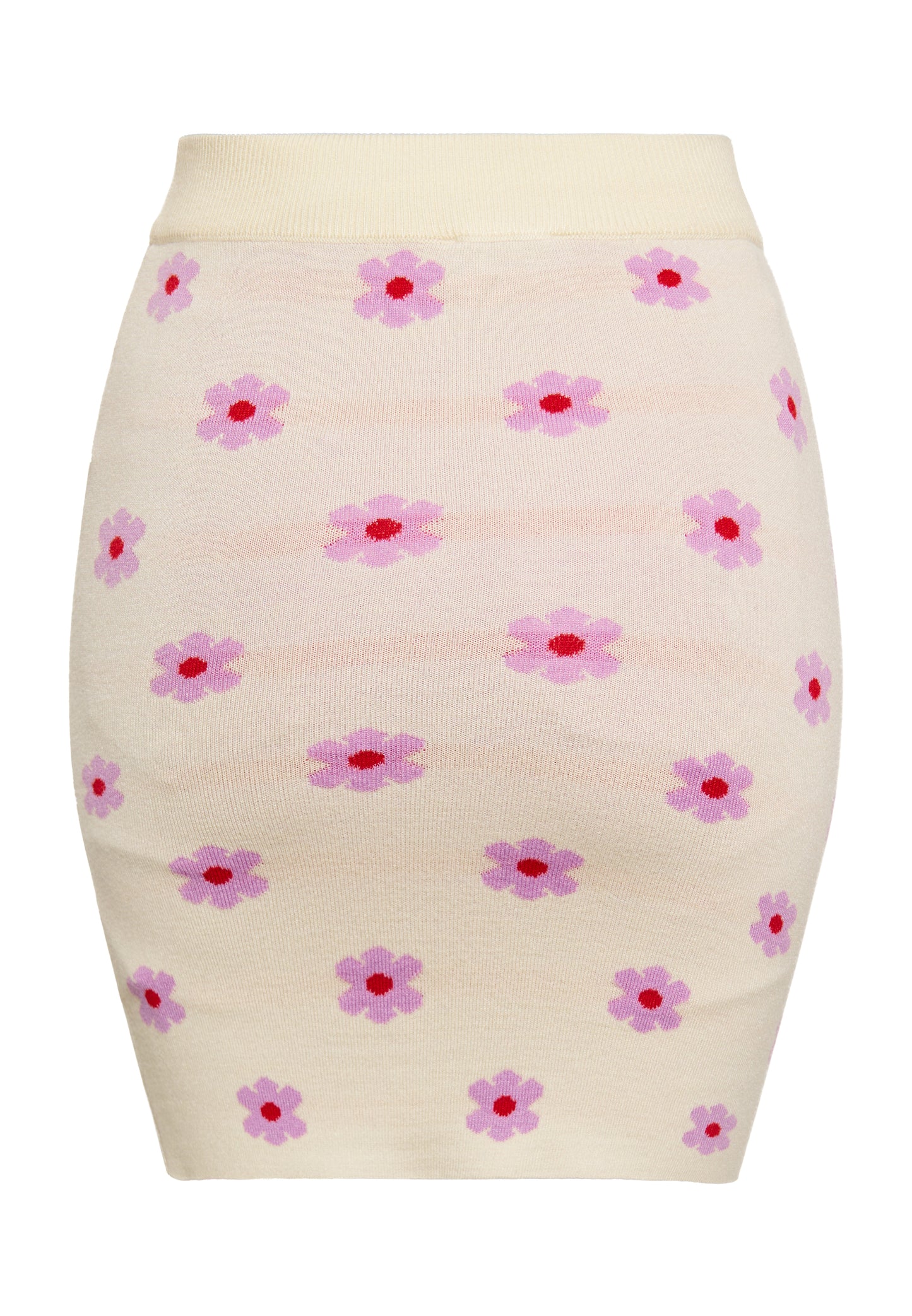 SWIRLY women's skirt