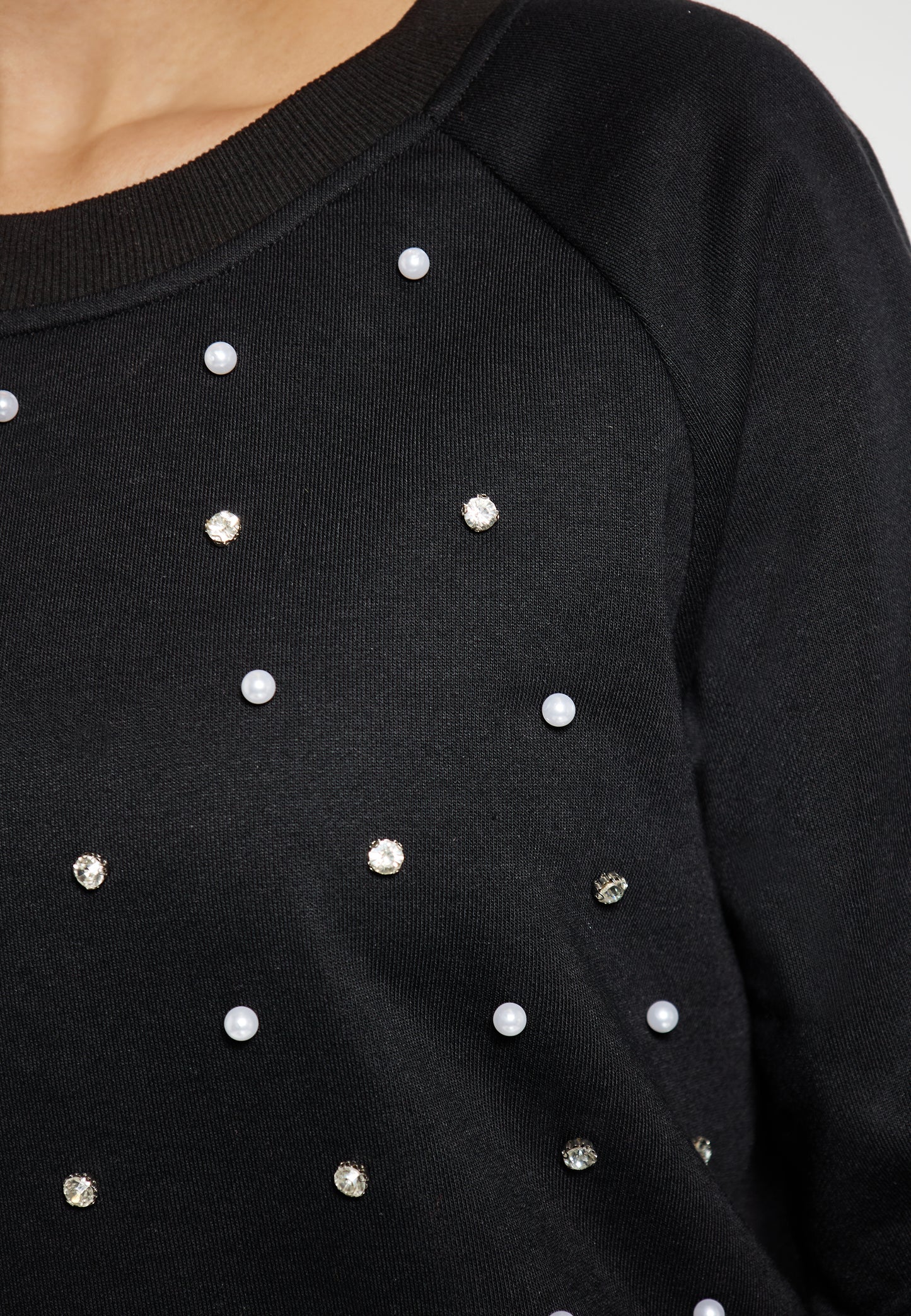 faina women's sweatshirt