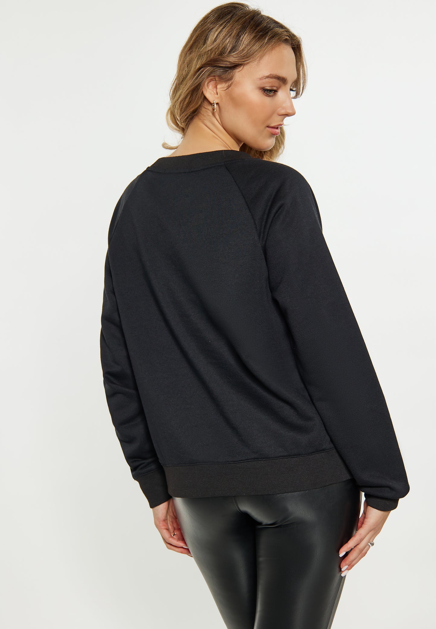 faina women's sweatshirt