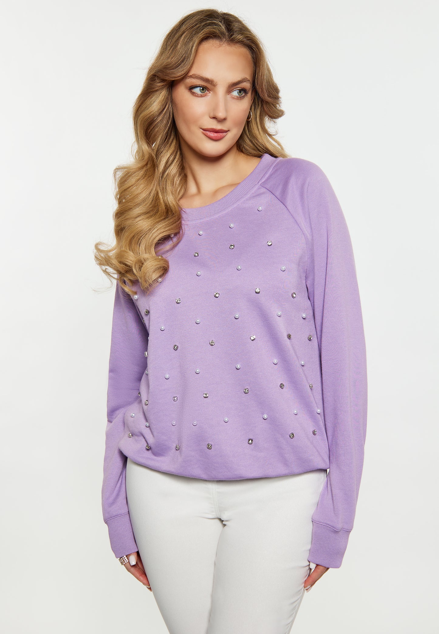faina women's sweatshirt