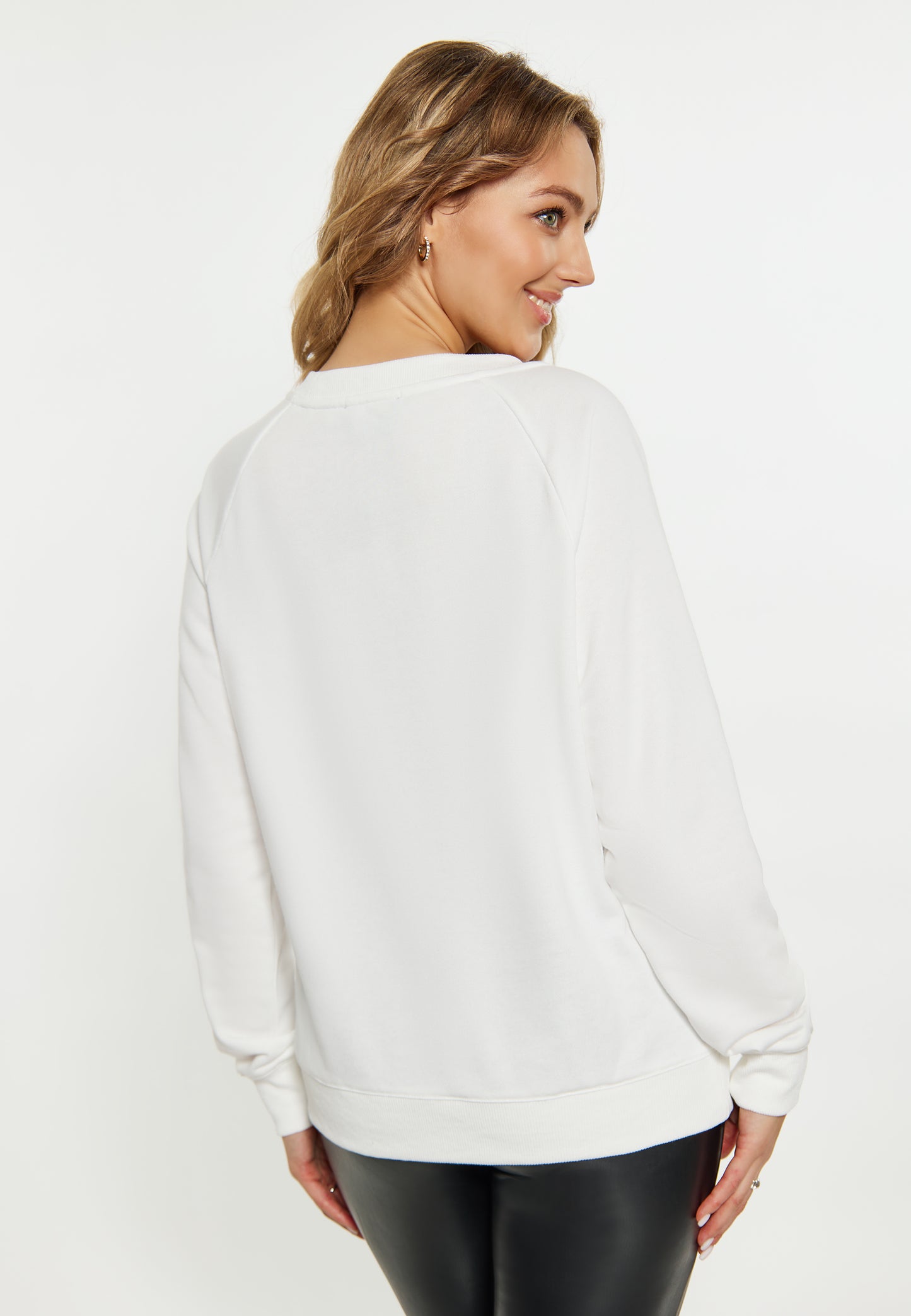 faina women's sweatshirt