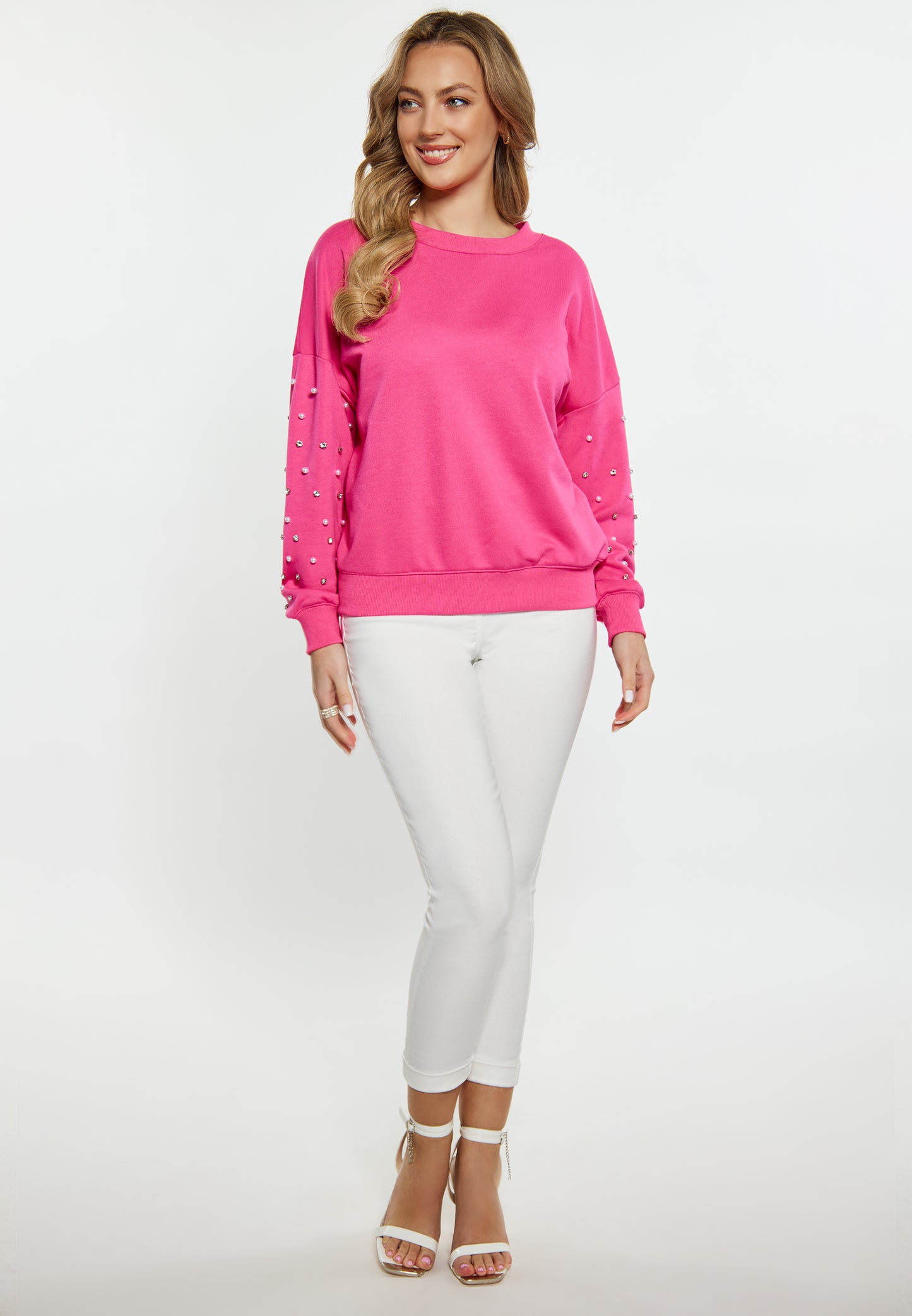 faina women's sweatshirt
