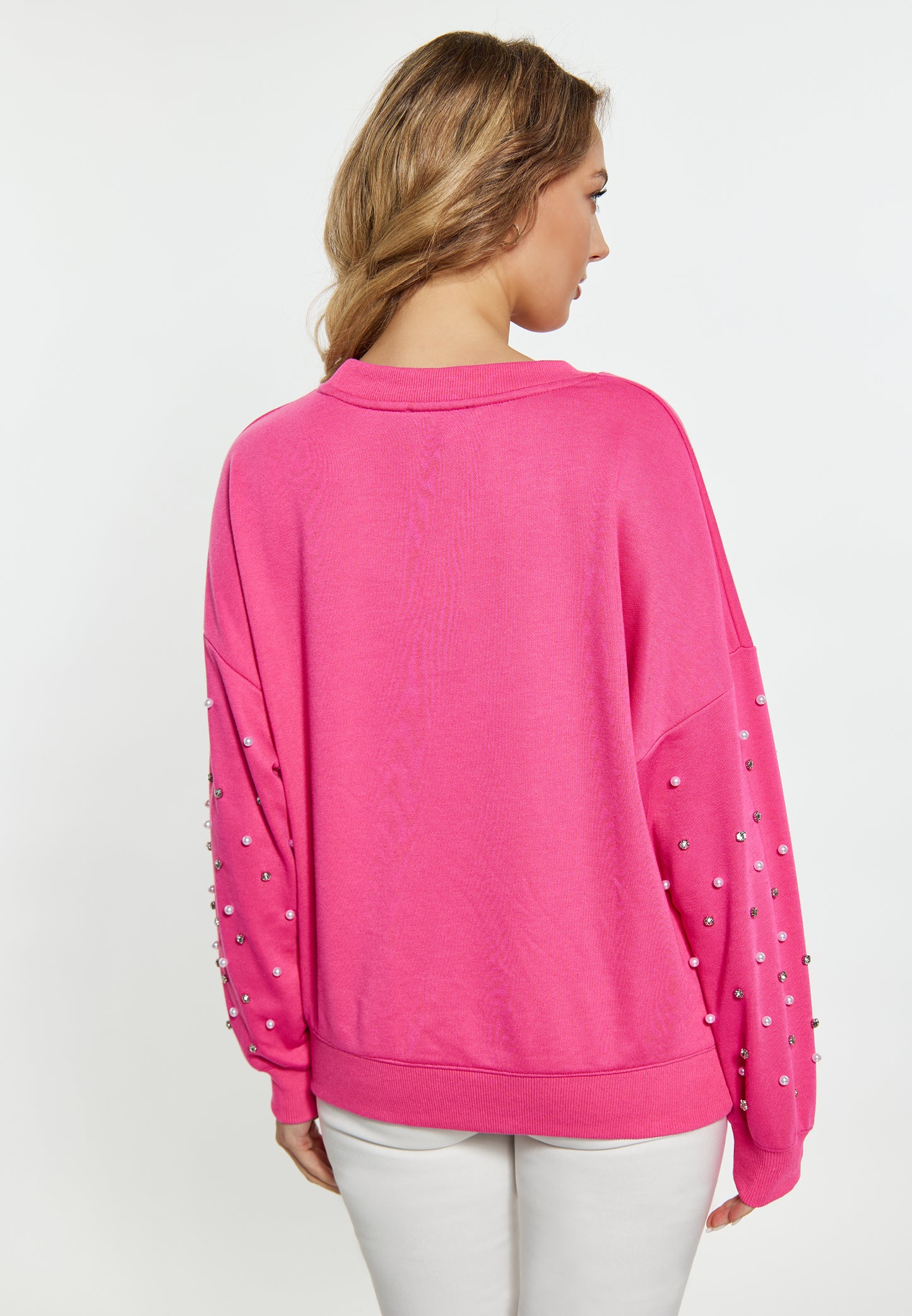 faina women's sweatshirt