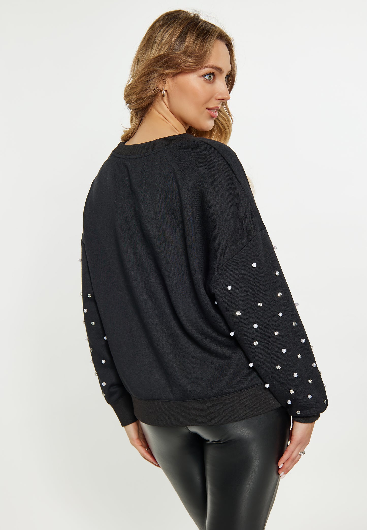 faina women's sweatshirt