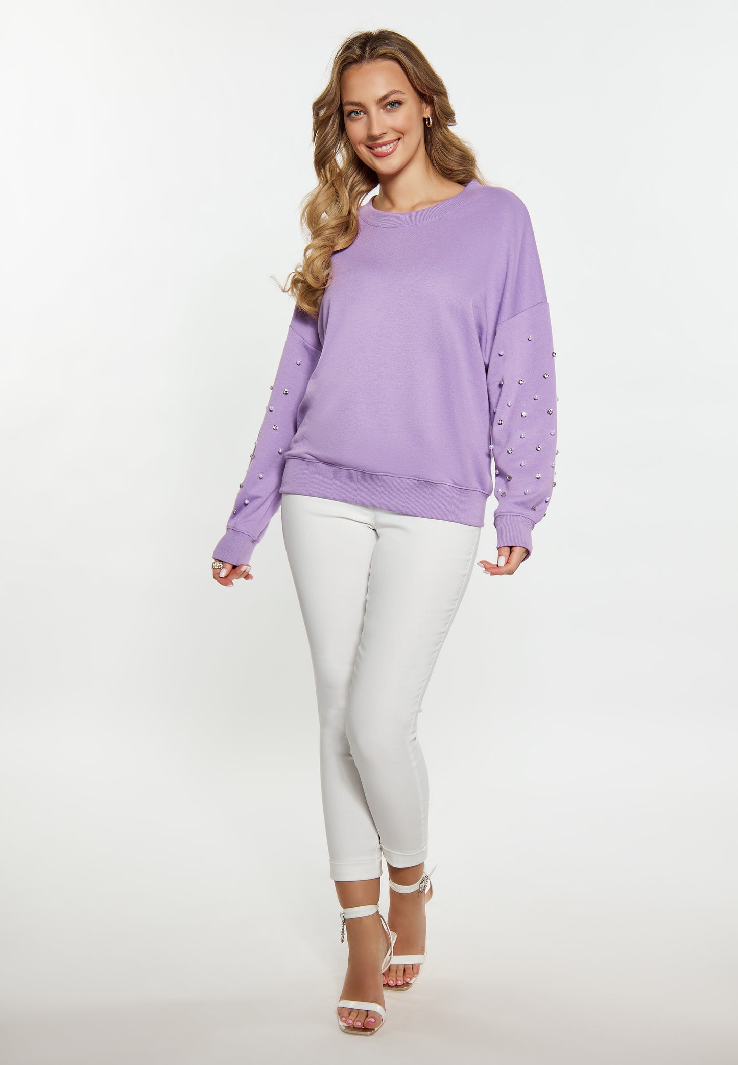 faina women's sweatshirt
