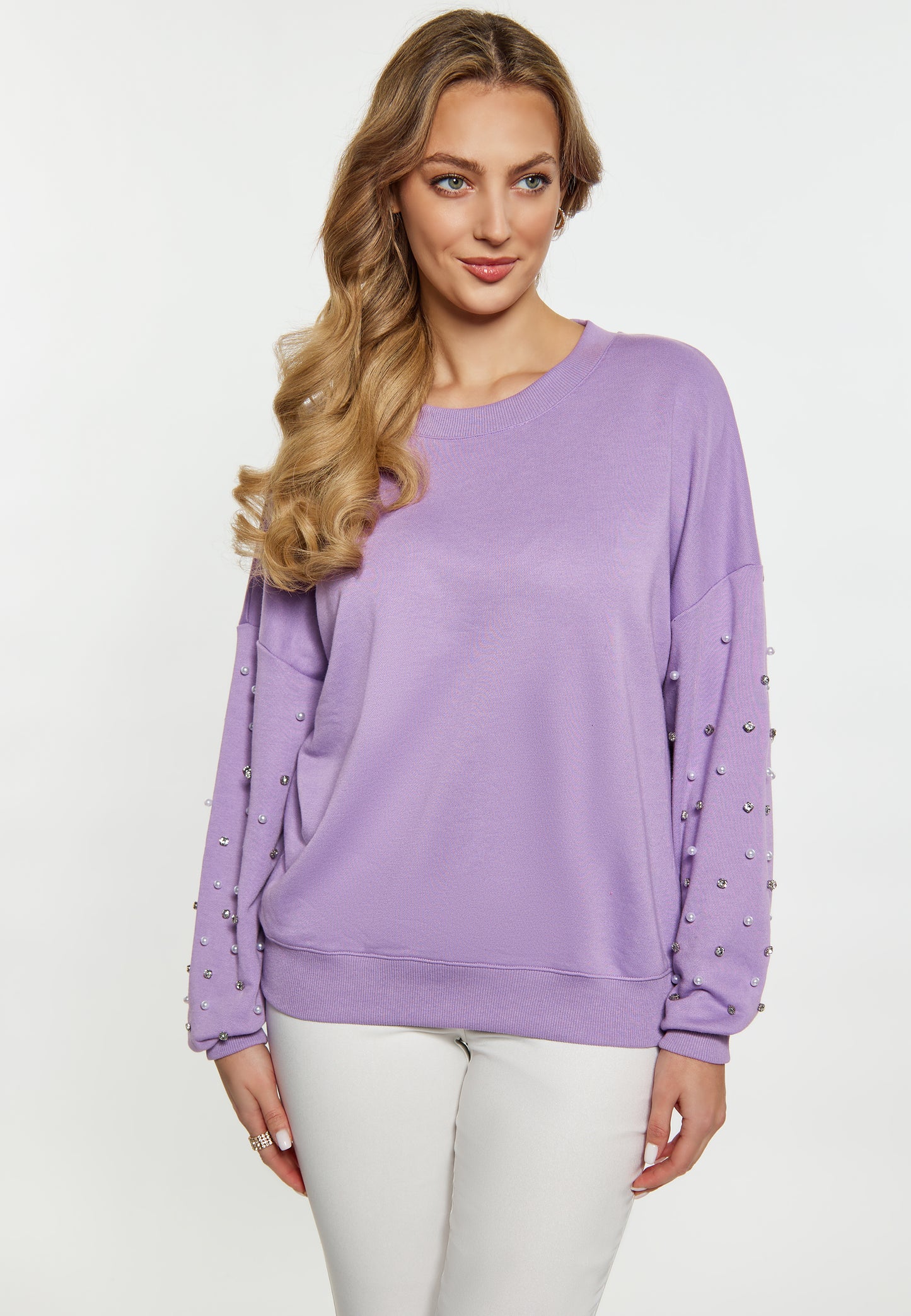 faina women's sweatshirt