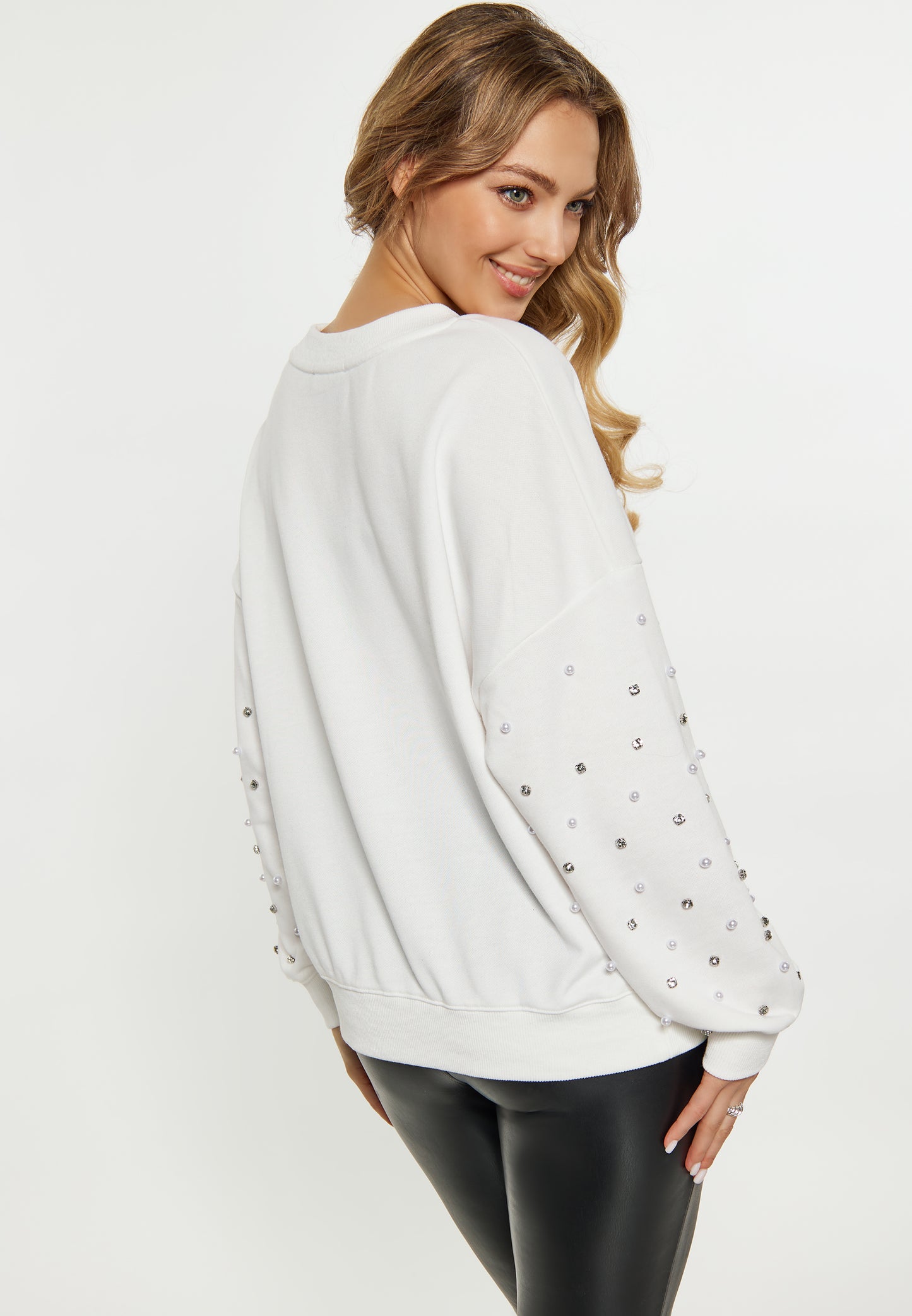 faina women's sweatshirt