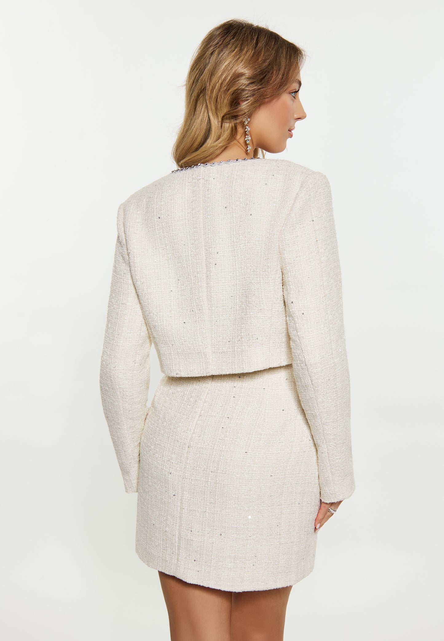 faina women's jacket
