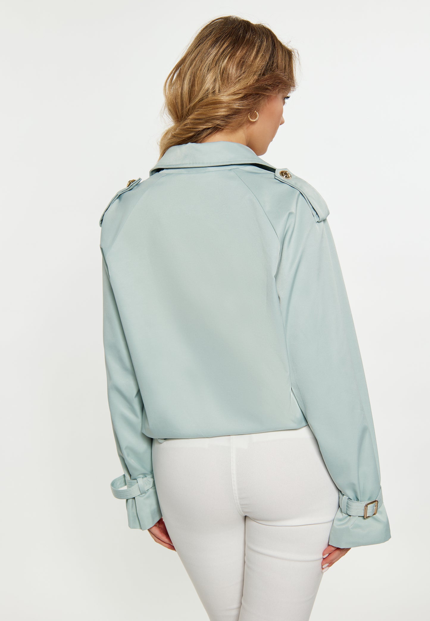 faina women's jacket