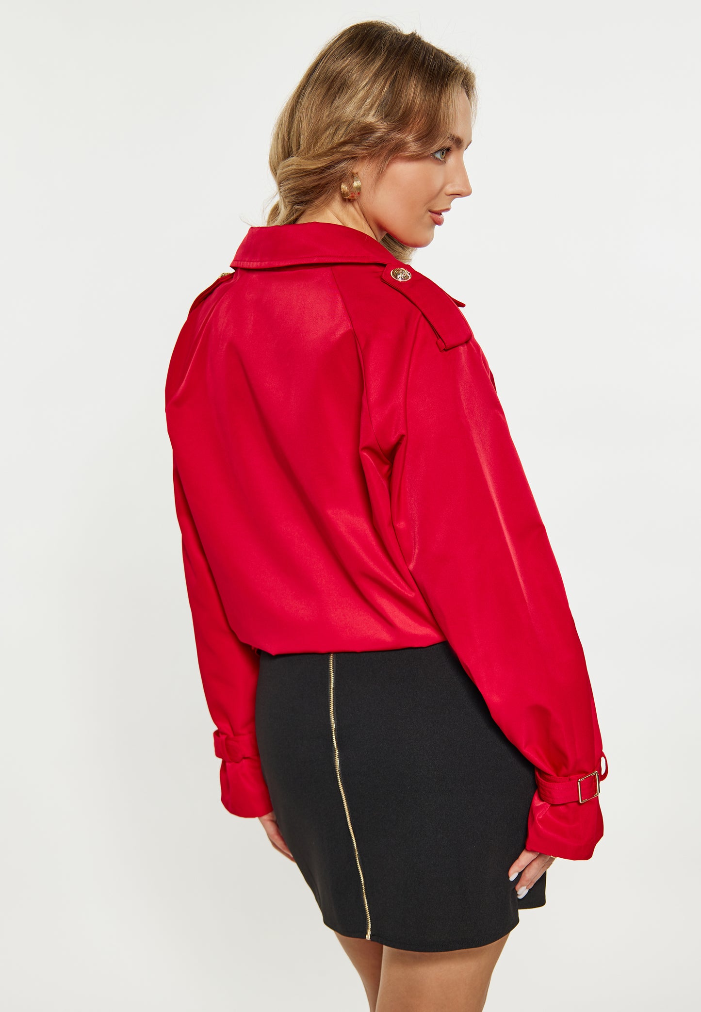 faina women's jacket
