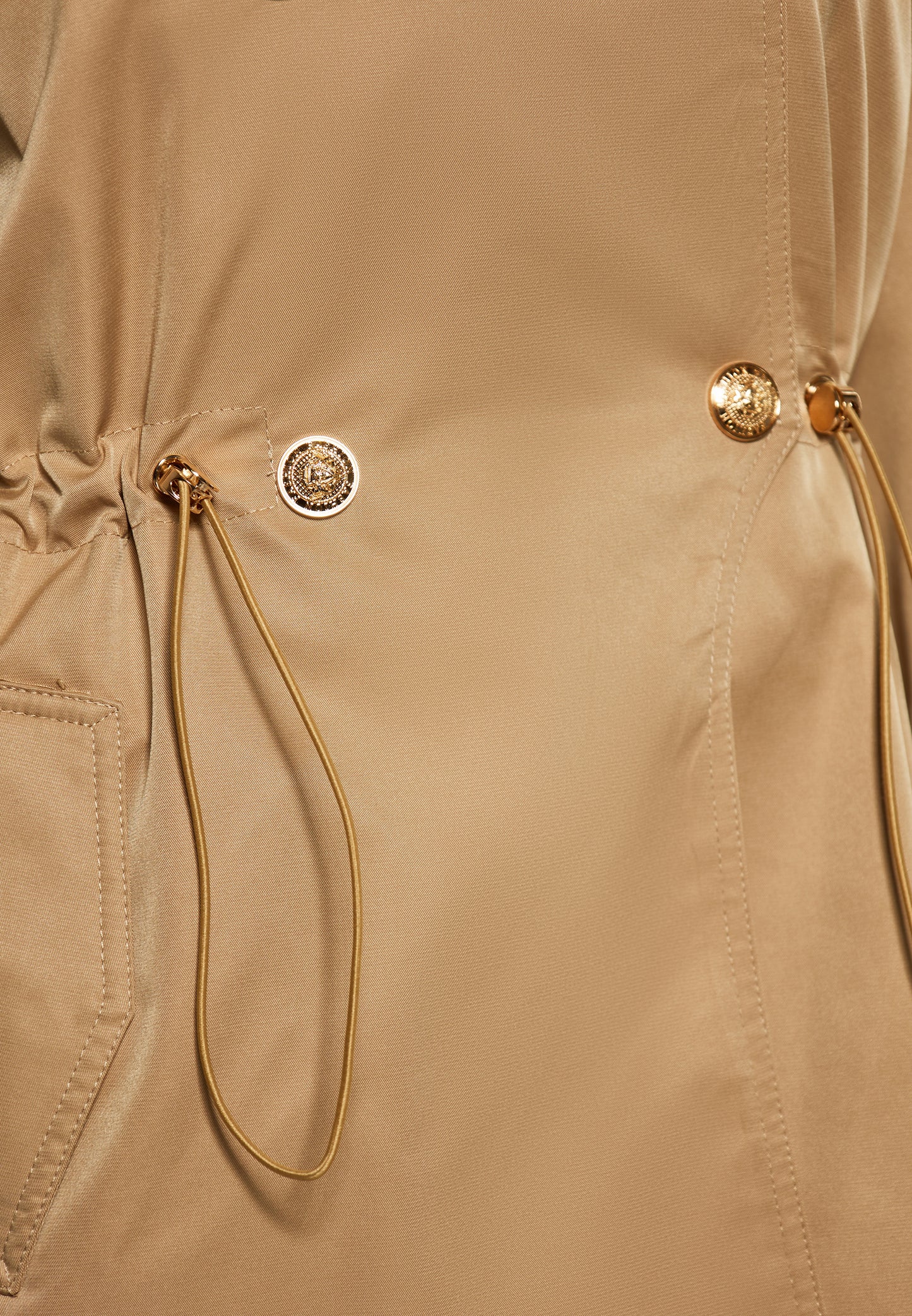 faina women's jacket