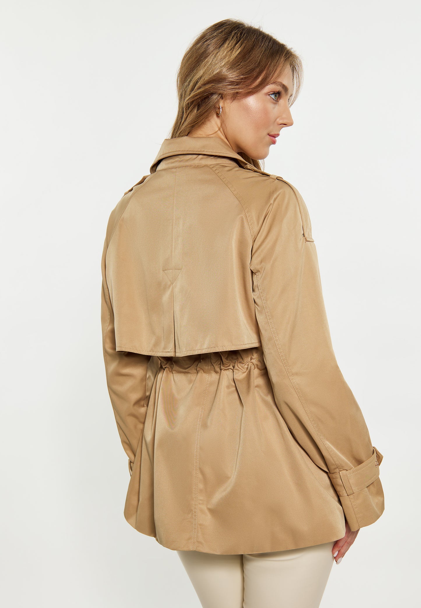 faina women's jacket
