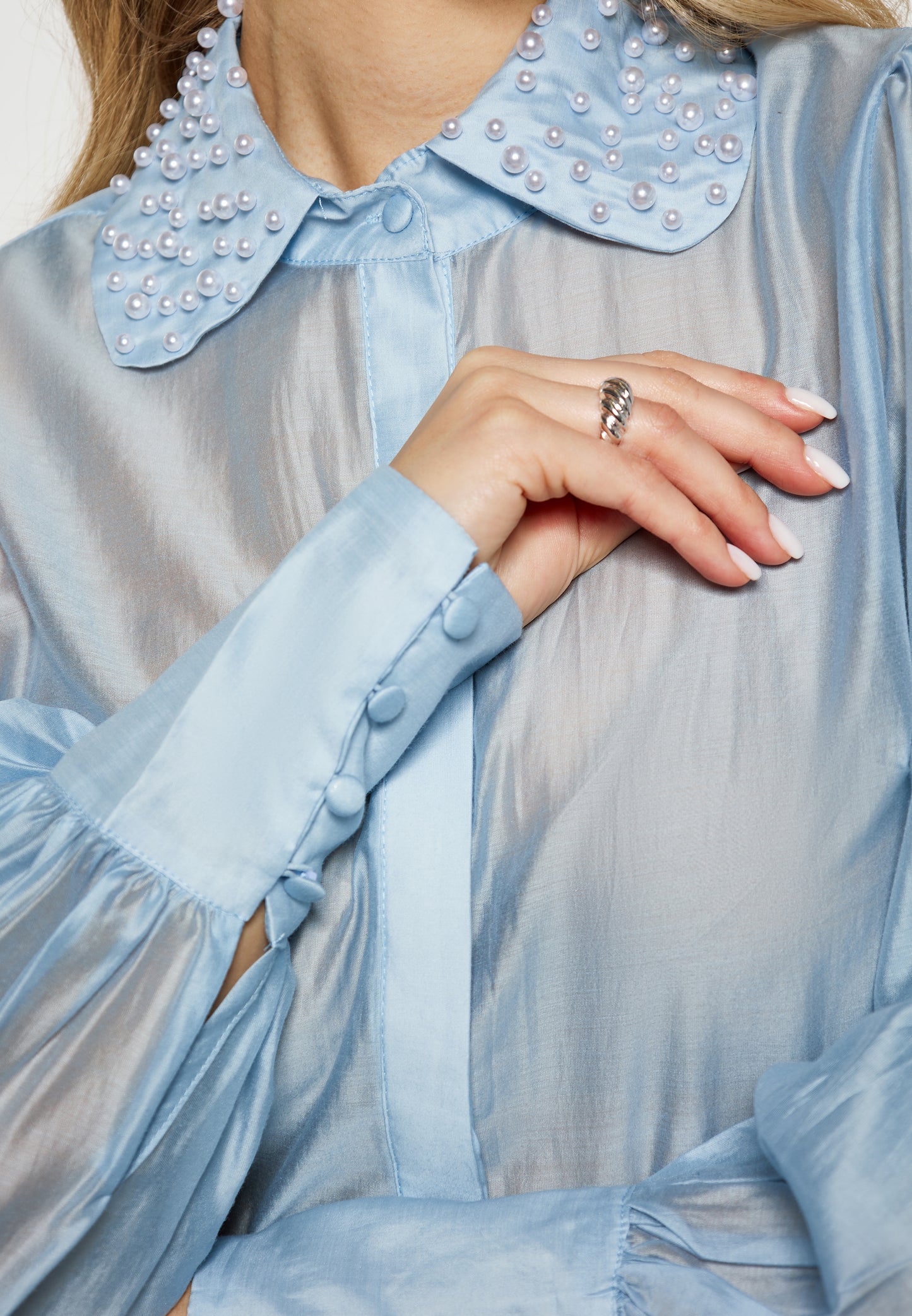 faina women's shirt
