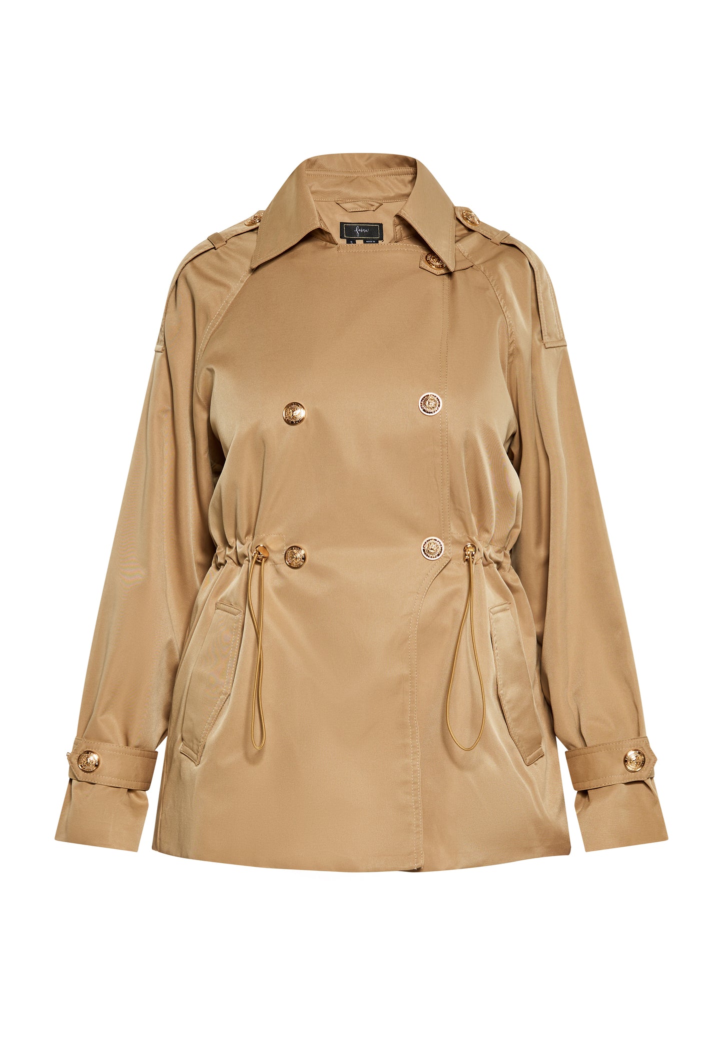 faina women's jacket