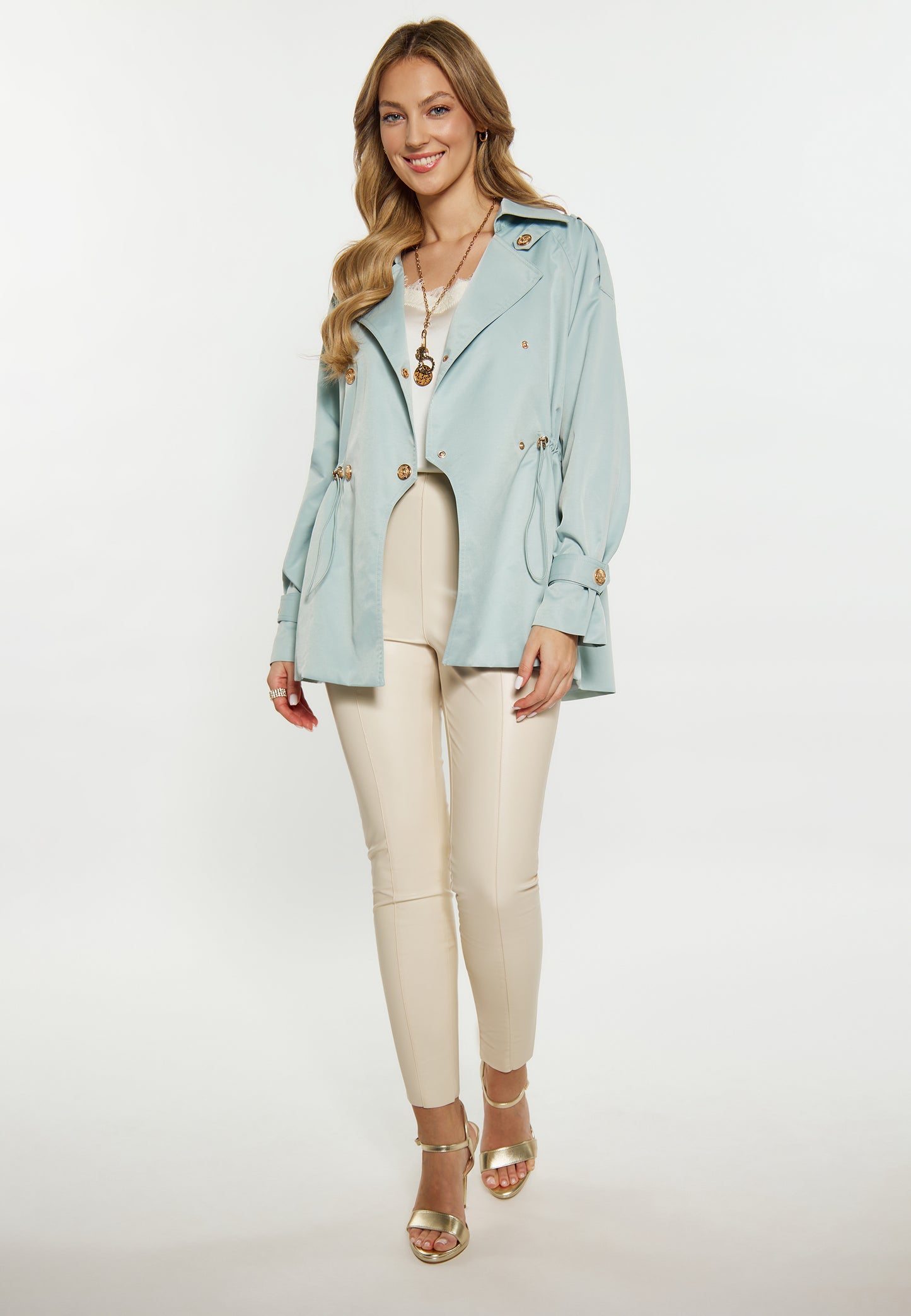 faina women's jacket