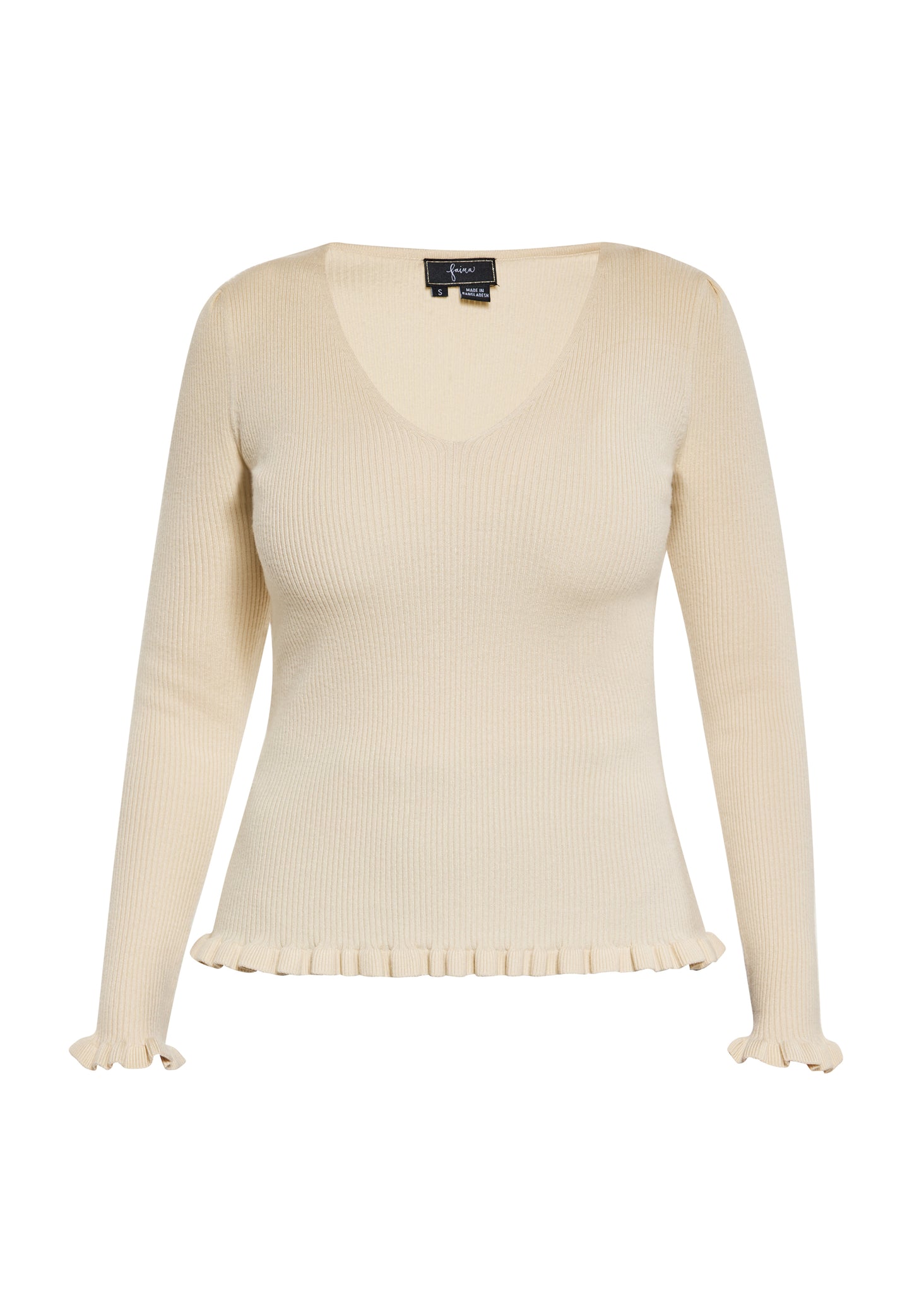 faina women's sweater
