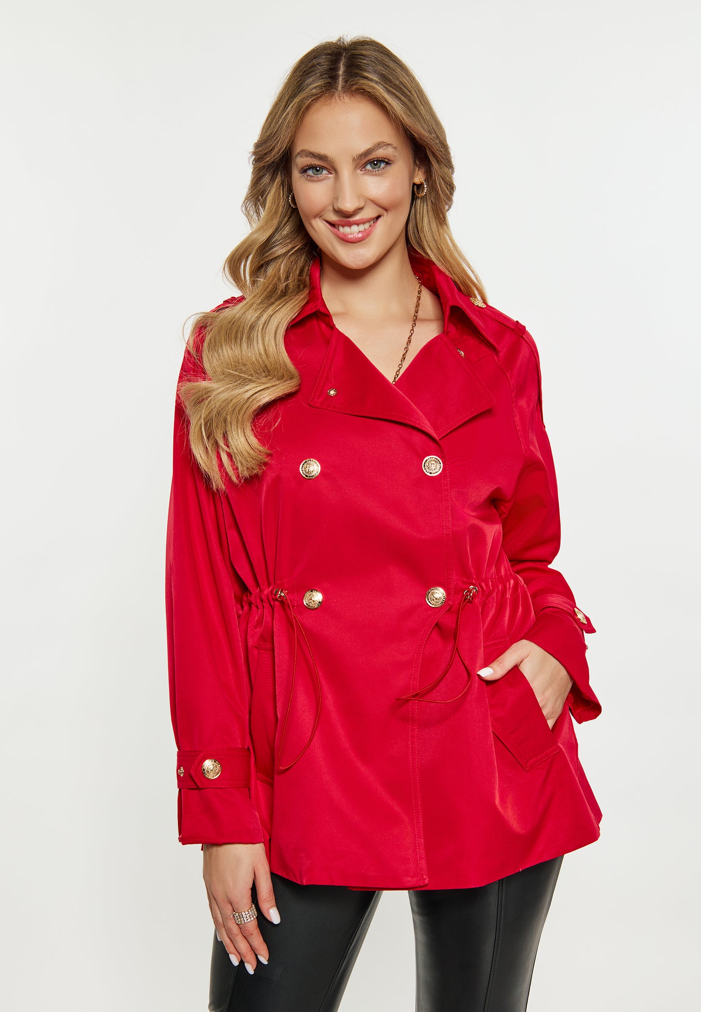 faina women's jacket