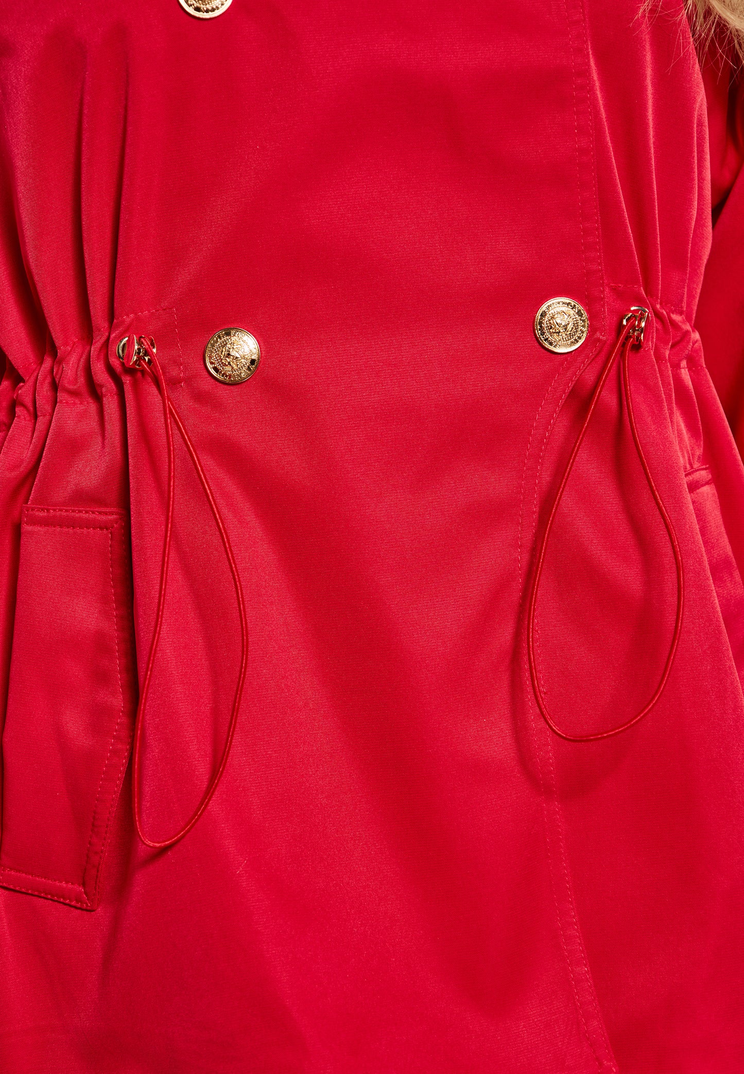 faina women's jacket