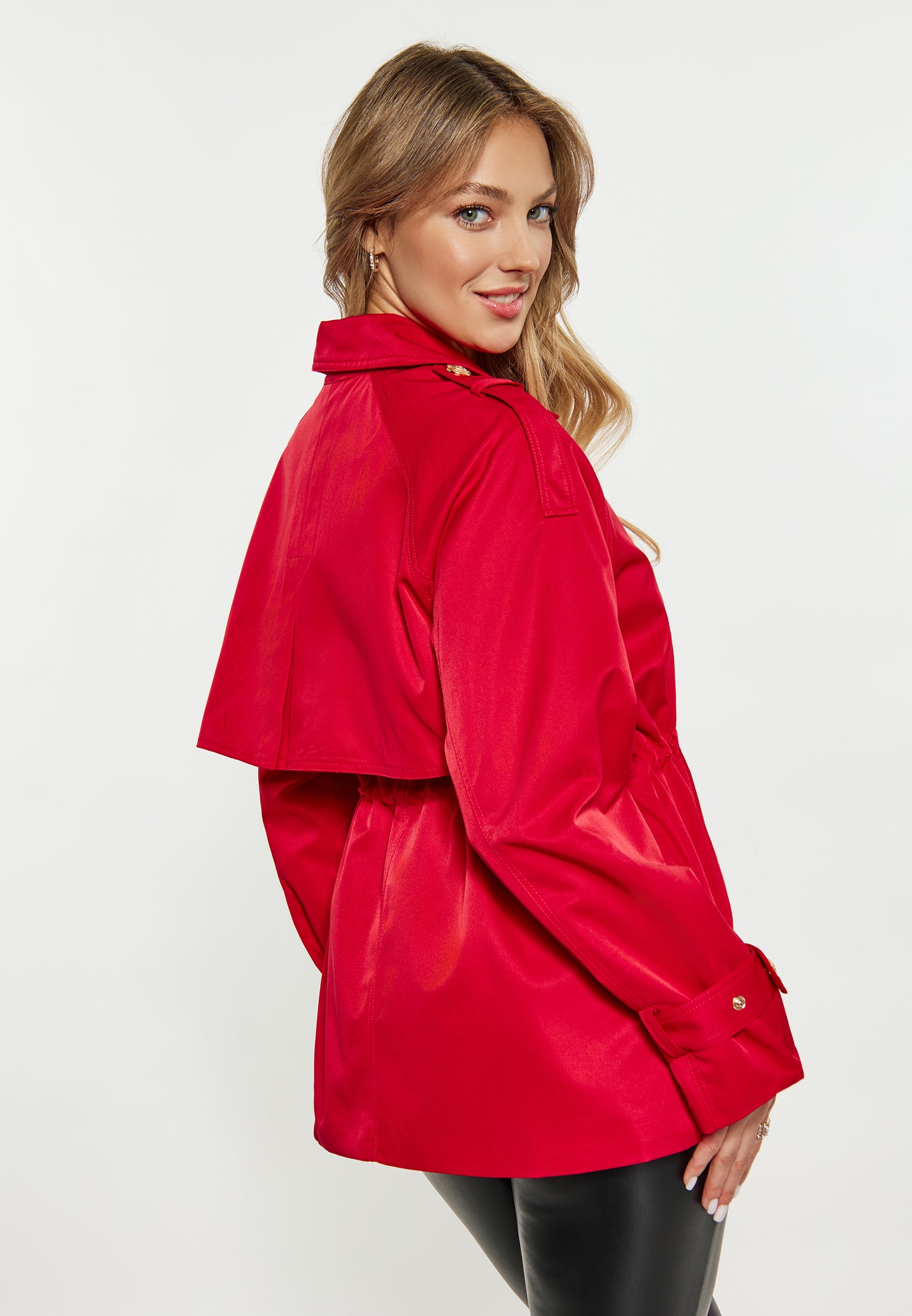 faina women's jacket
