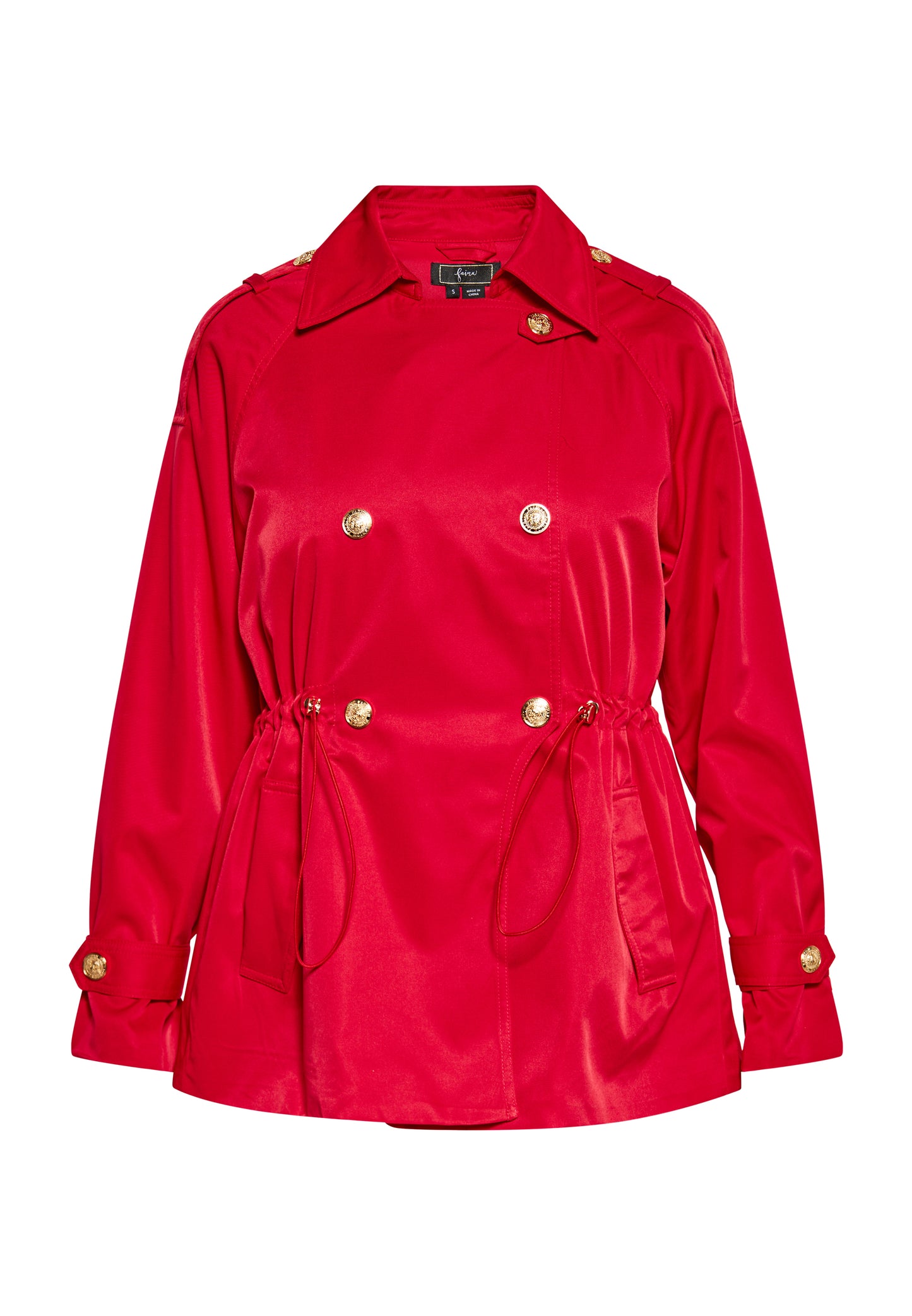 faina women's jacket