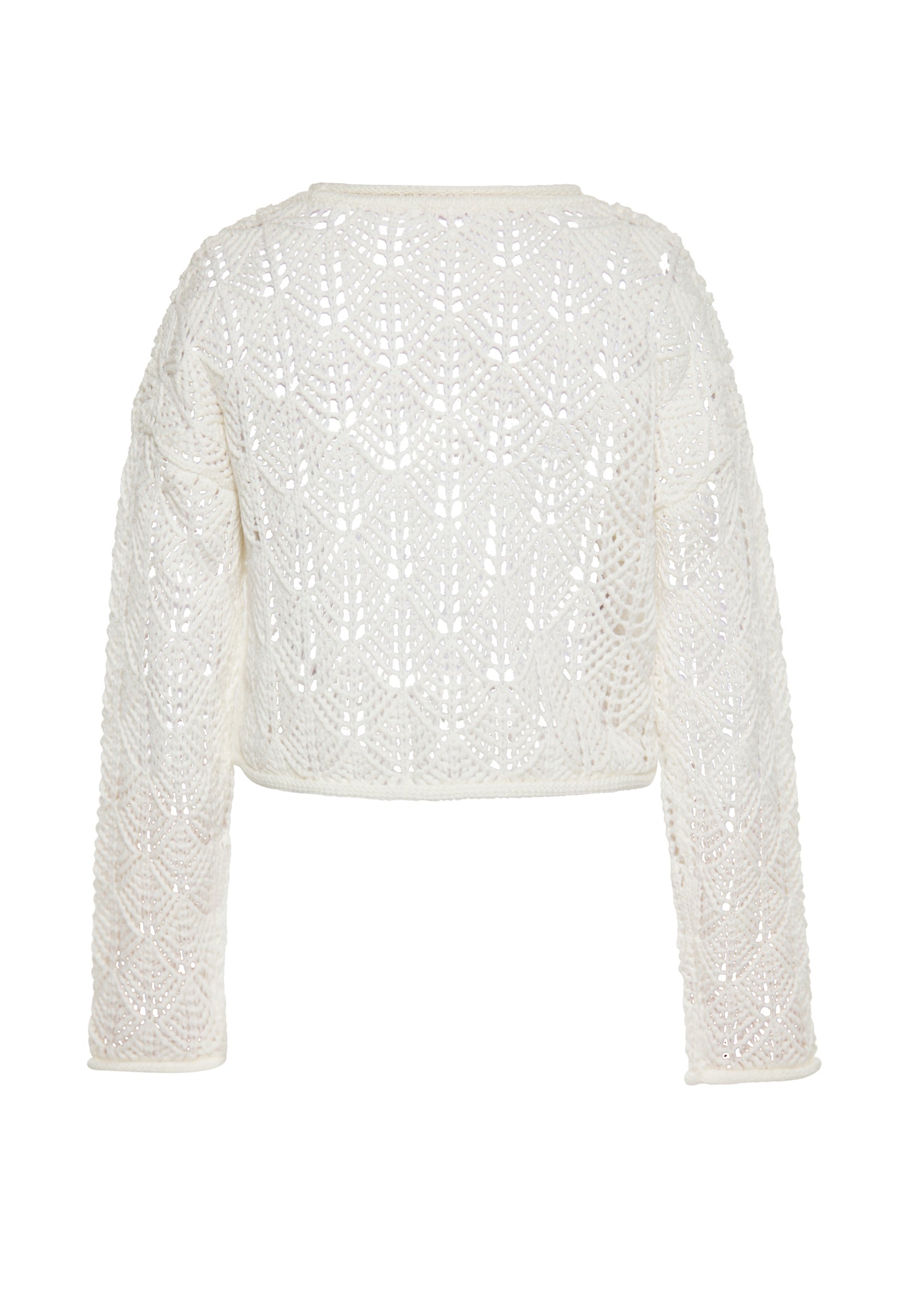 SWIRLY women's sweater