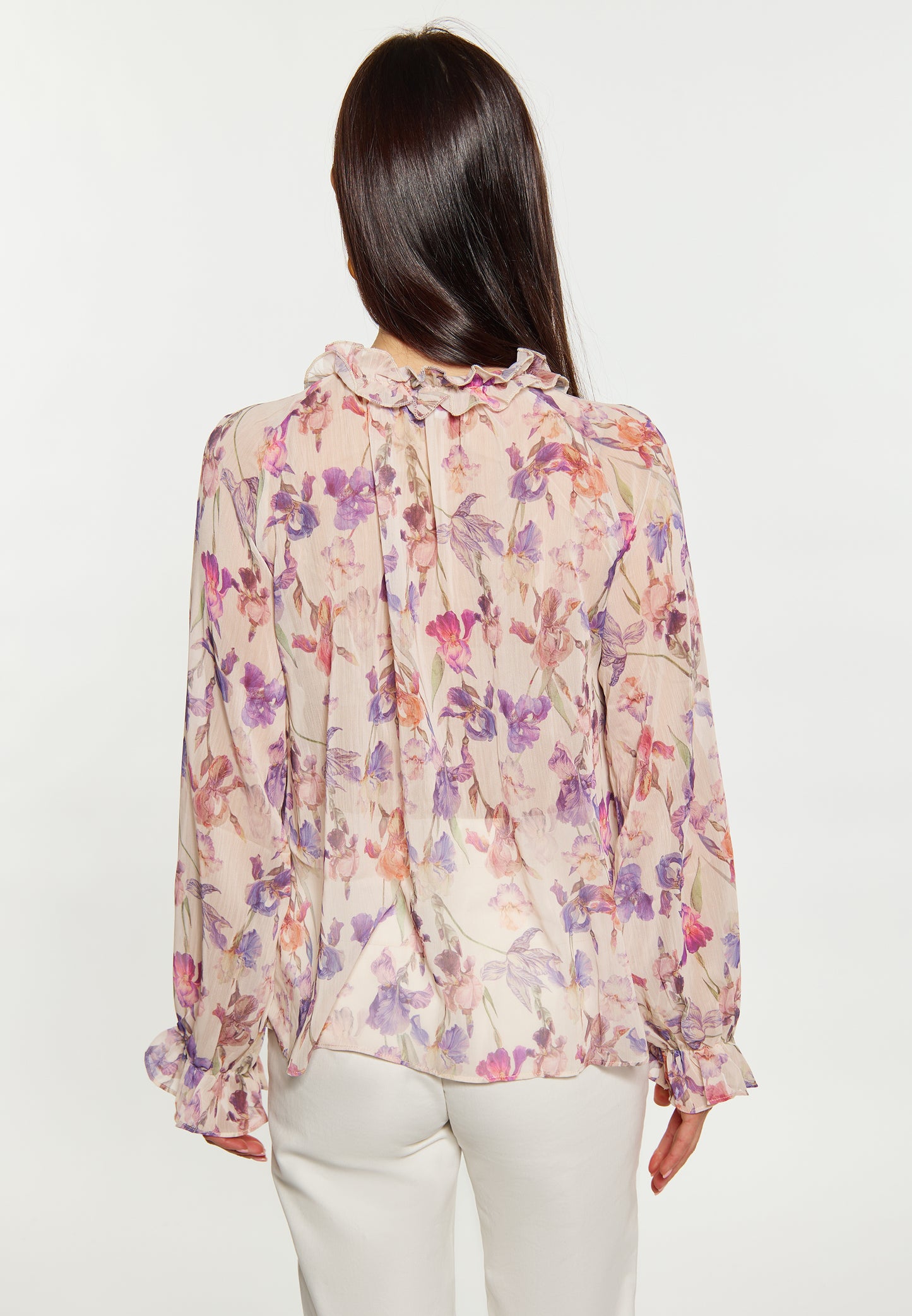 usha women's blouse
