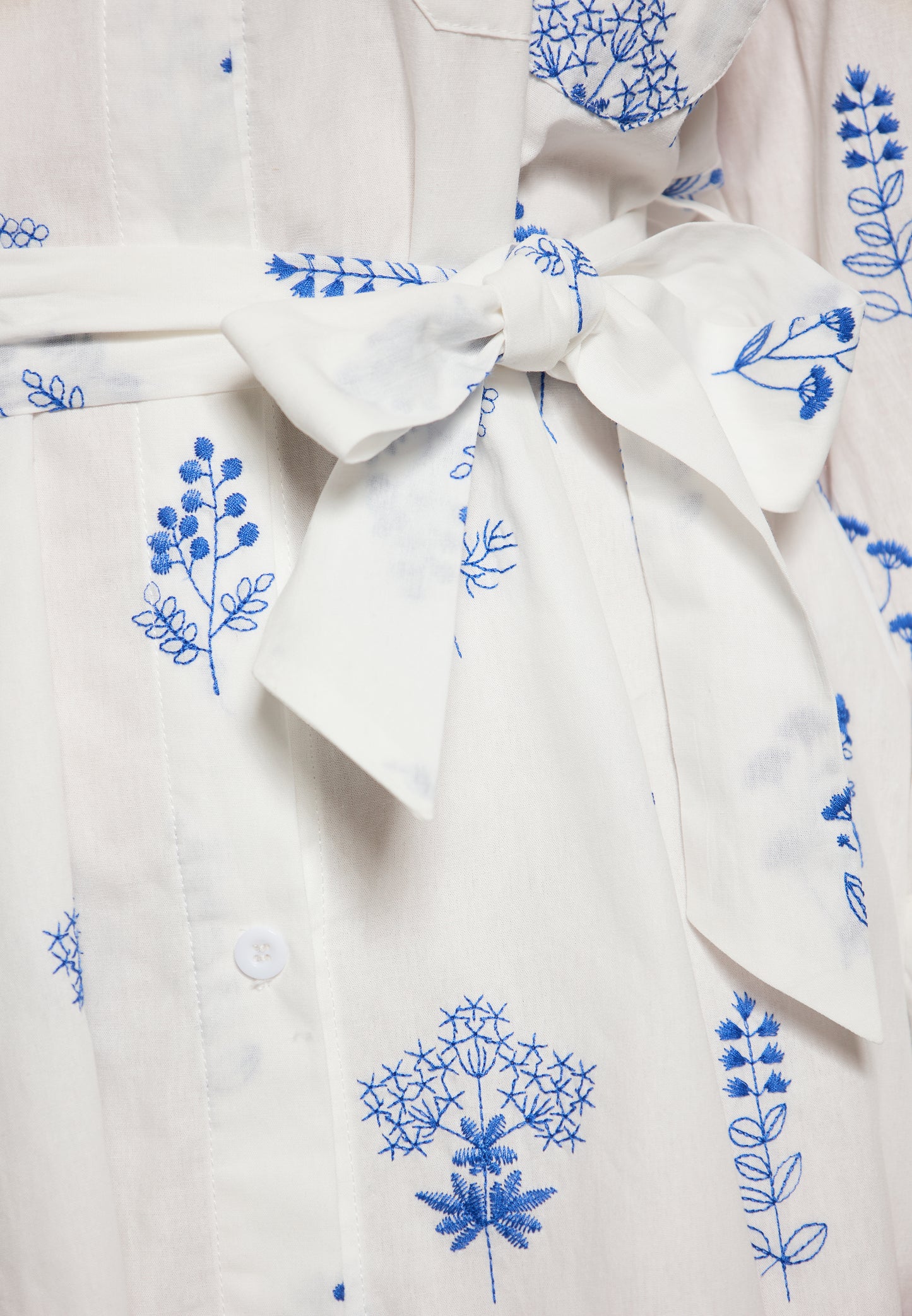 usha women's dress