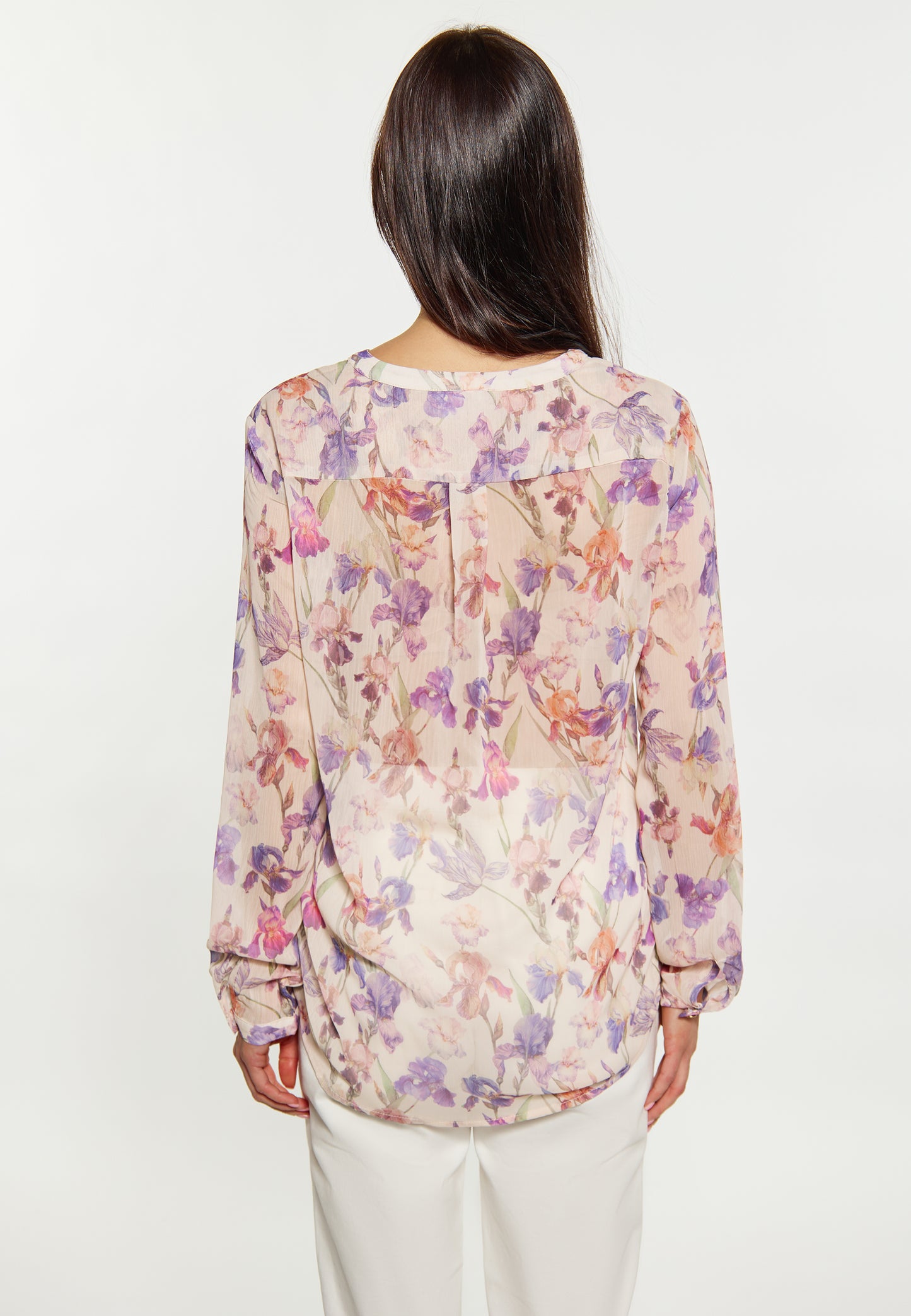 usha women's blouse
