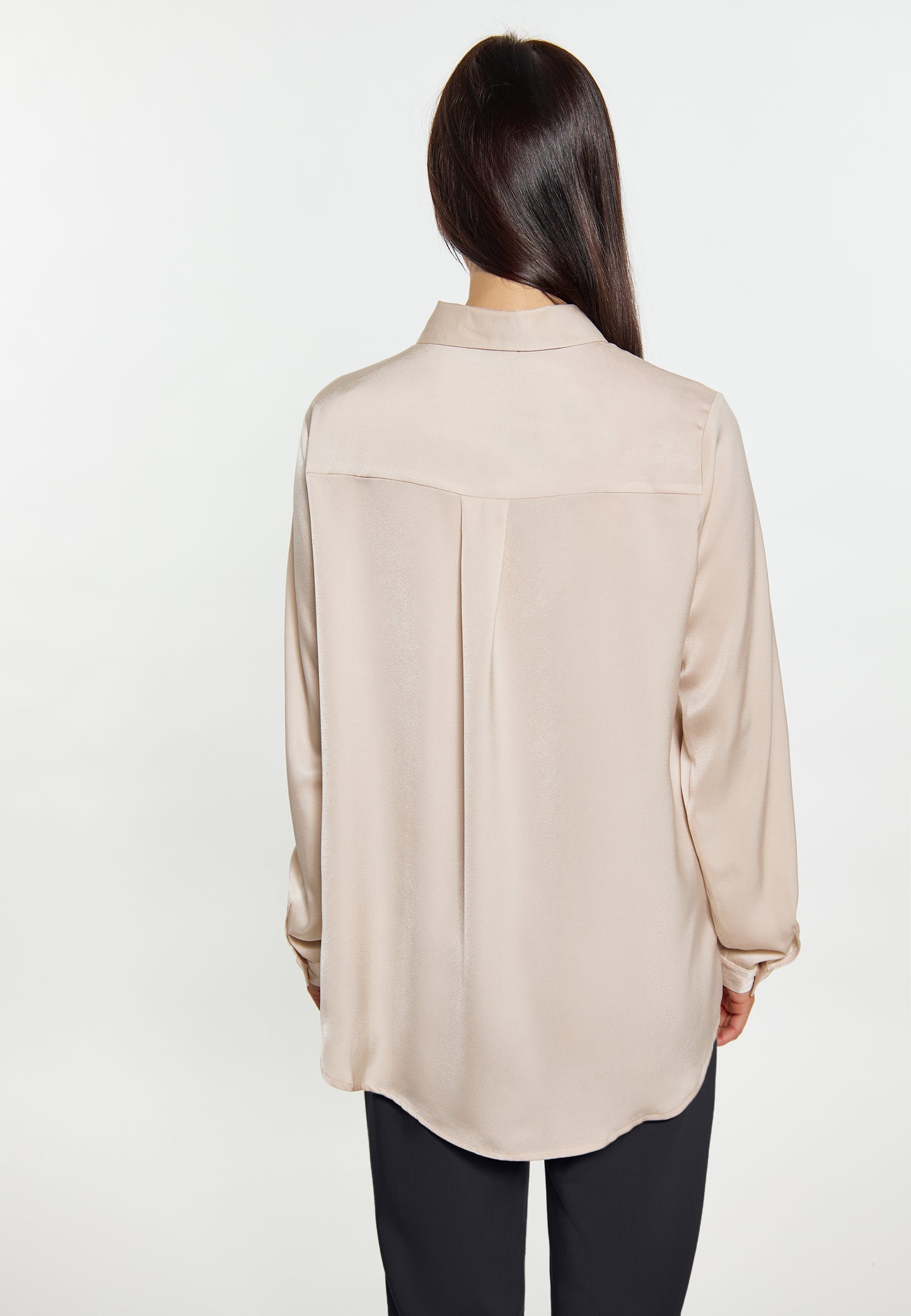 usha BLACK LABEL women's blouse