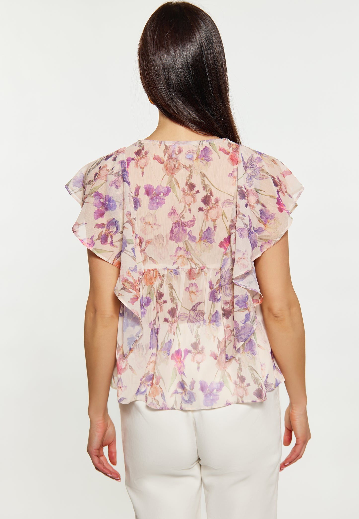 usha women's blouse