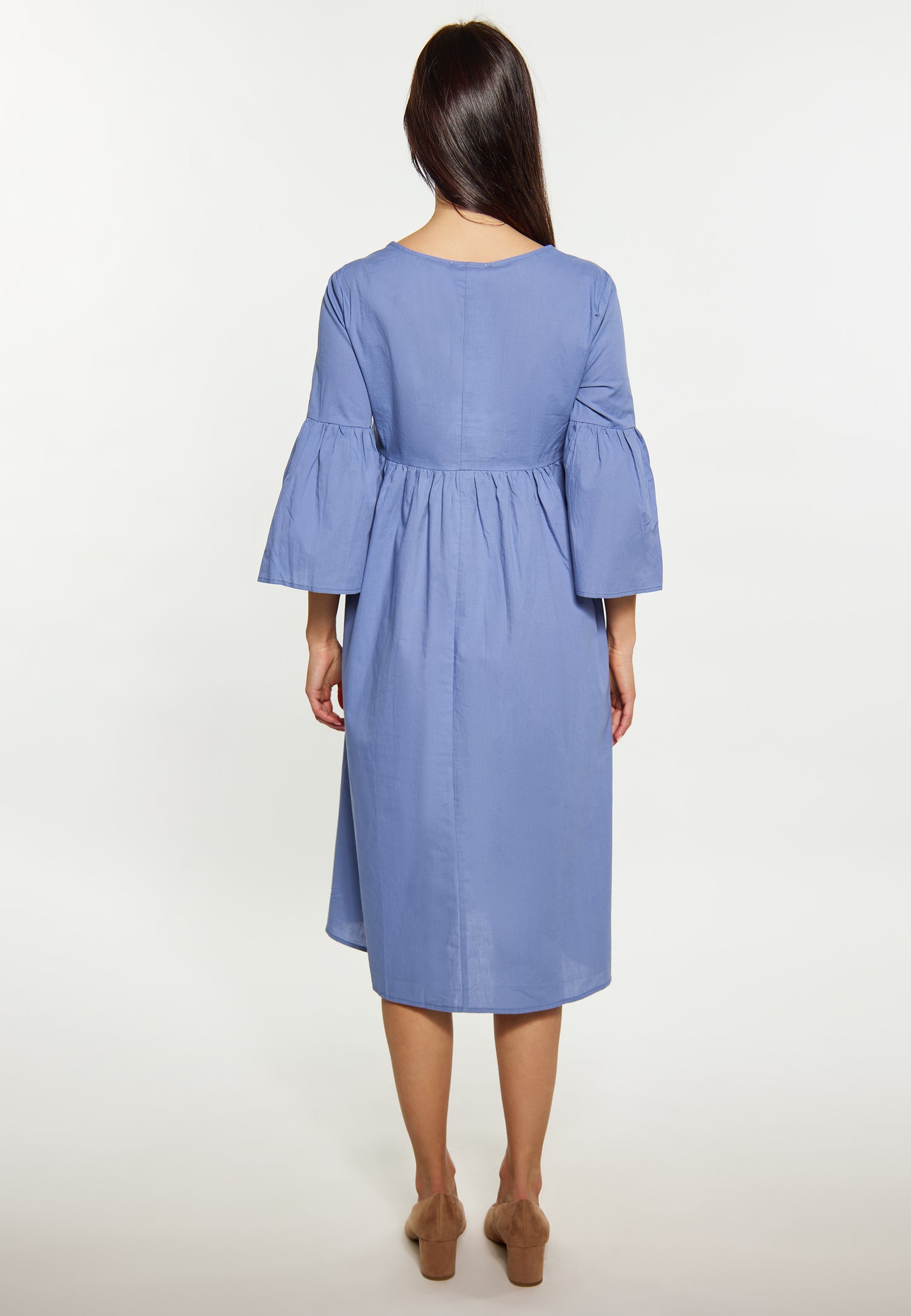 usha women's dress