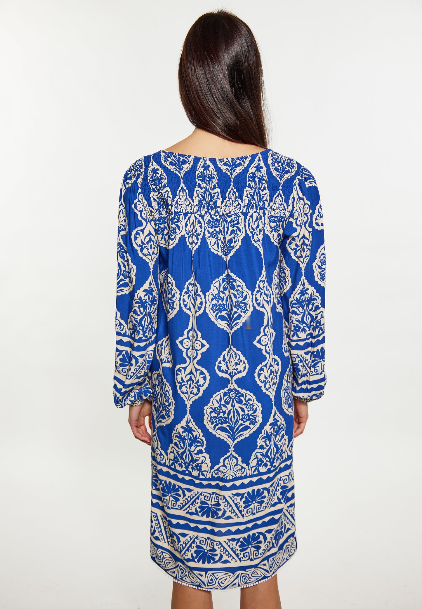 usha women's dress