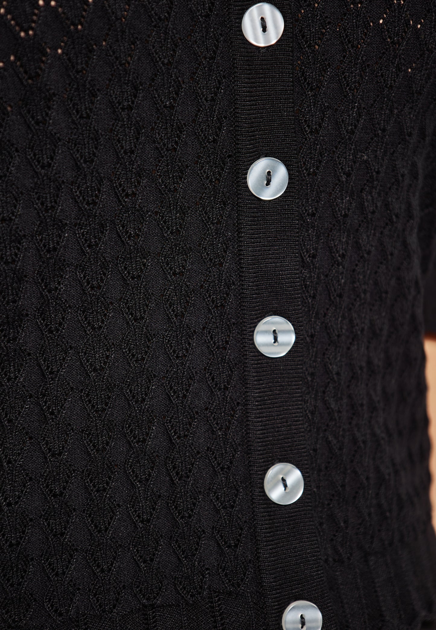 usha women's cardigan