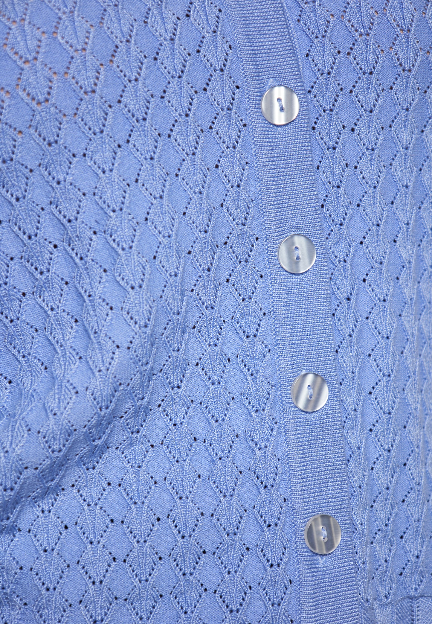 usha women's cardigan