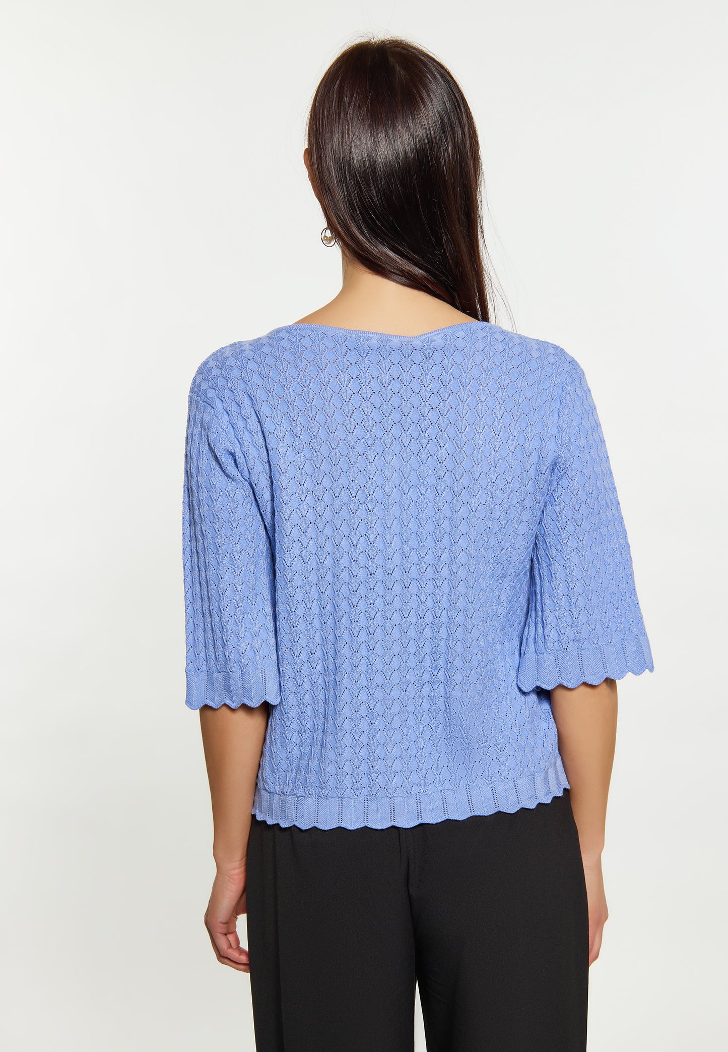 usha women's cardigan