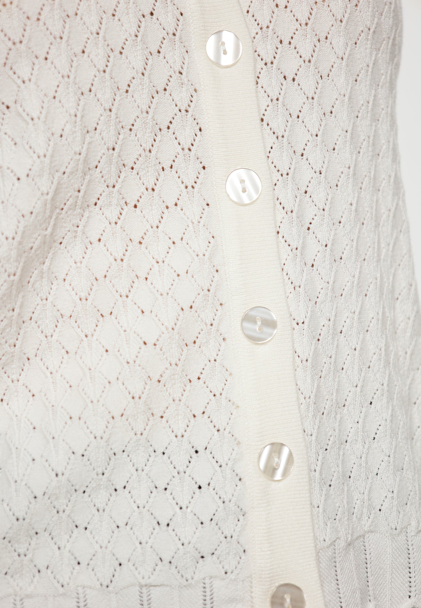 usha women's cardigan