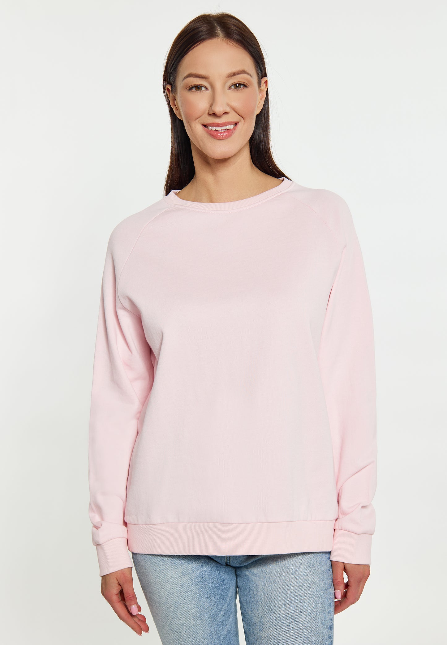 usha BLUE LABEL women's sweatshirt