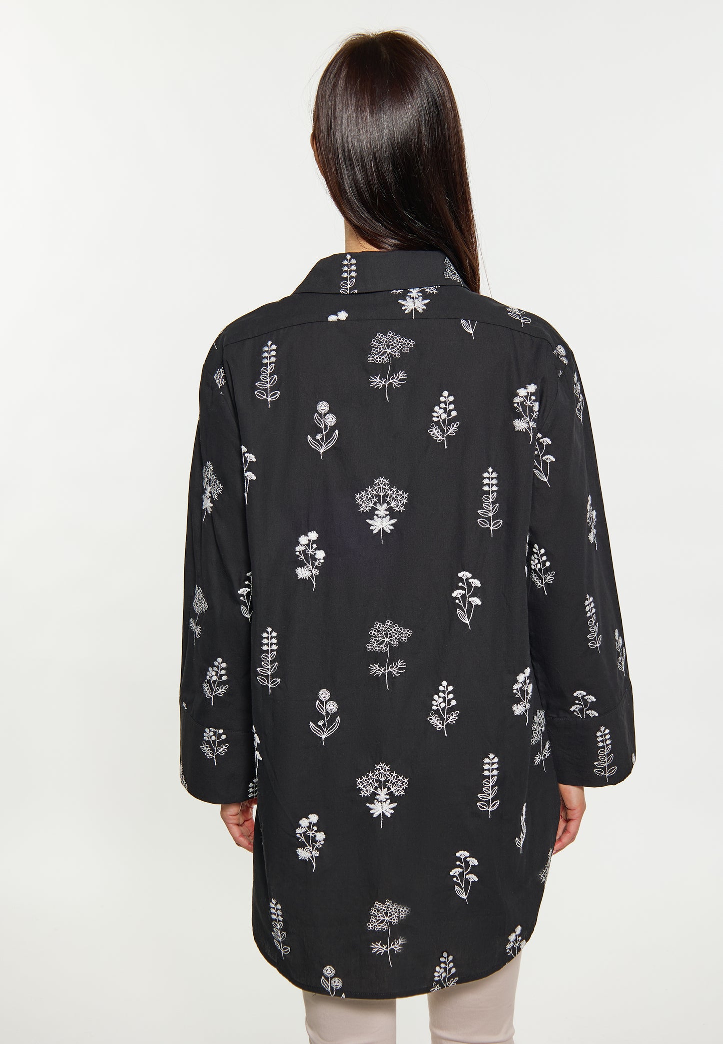 usha women's shirt