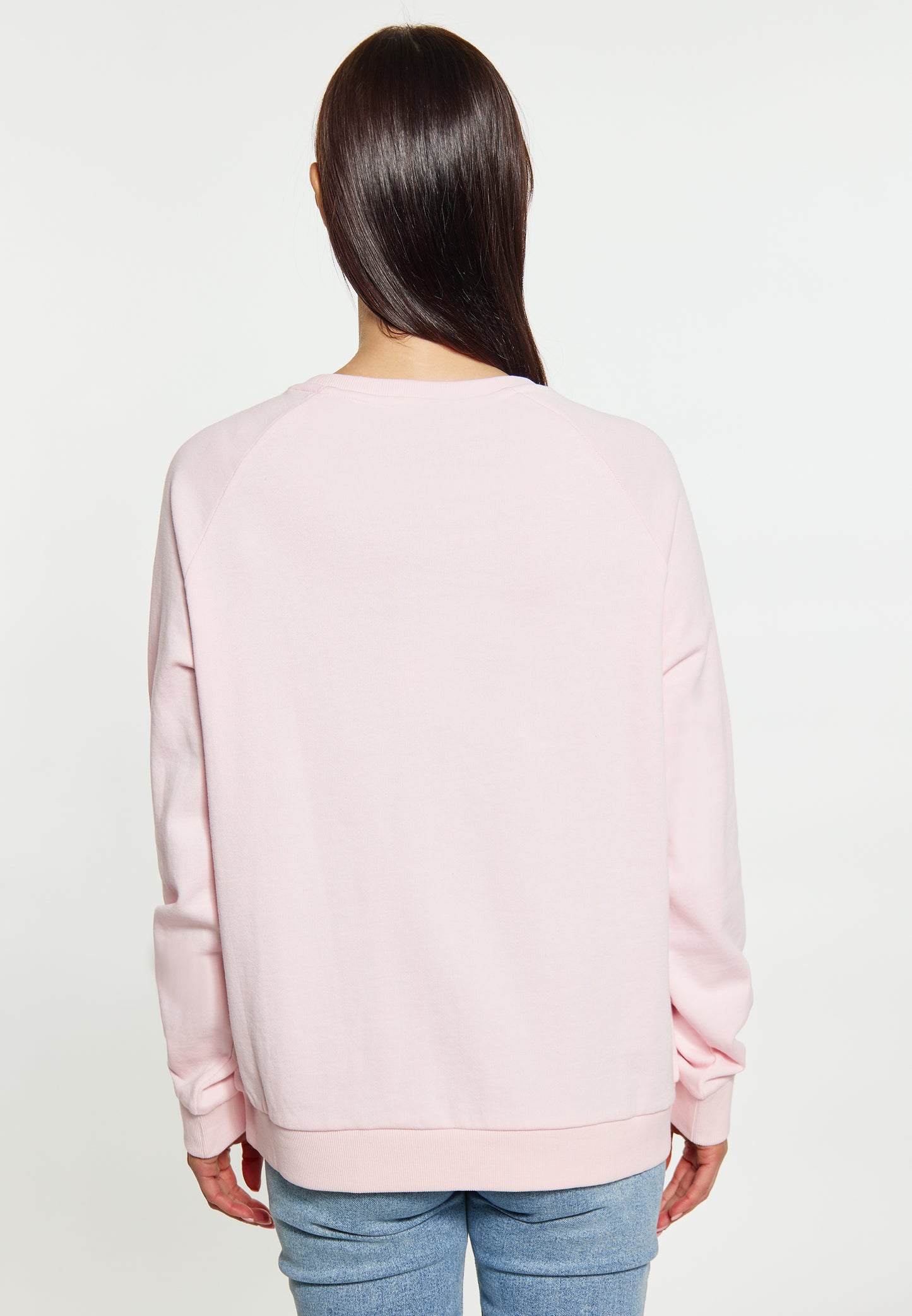 usha BLUE LABEL women's sweatshirt